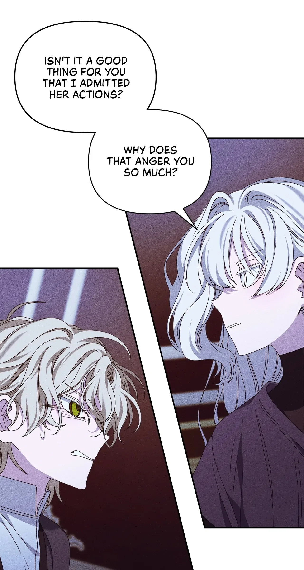 Foam of the Sea Chapter 44 – Page 8