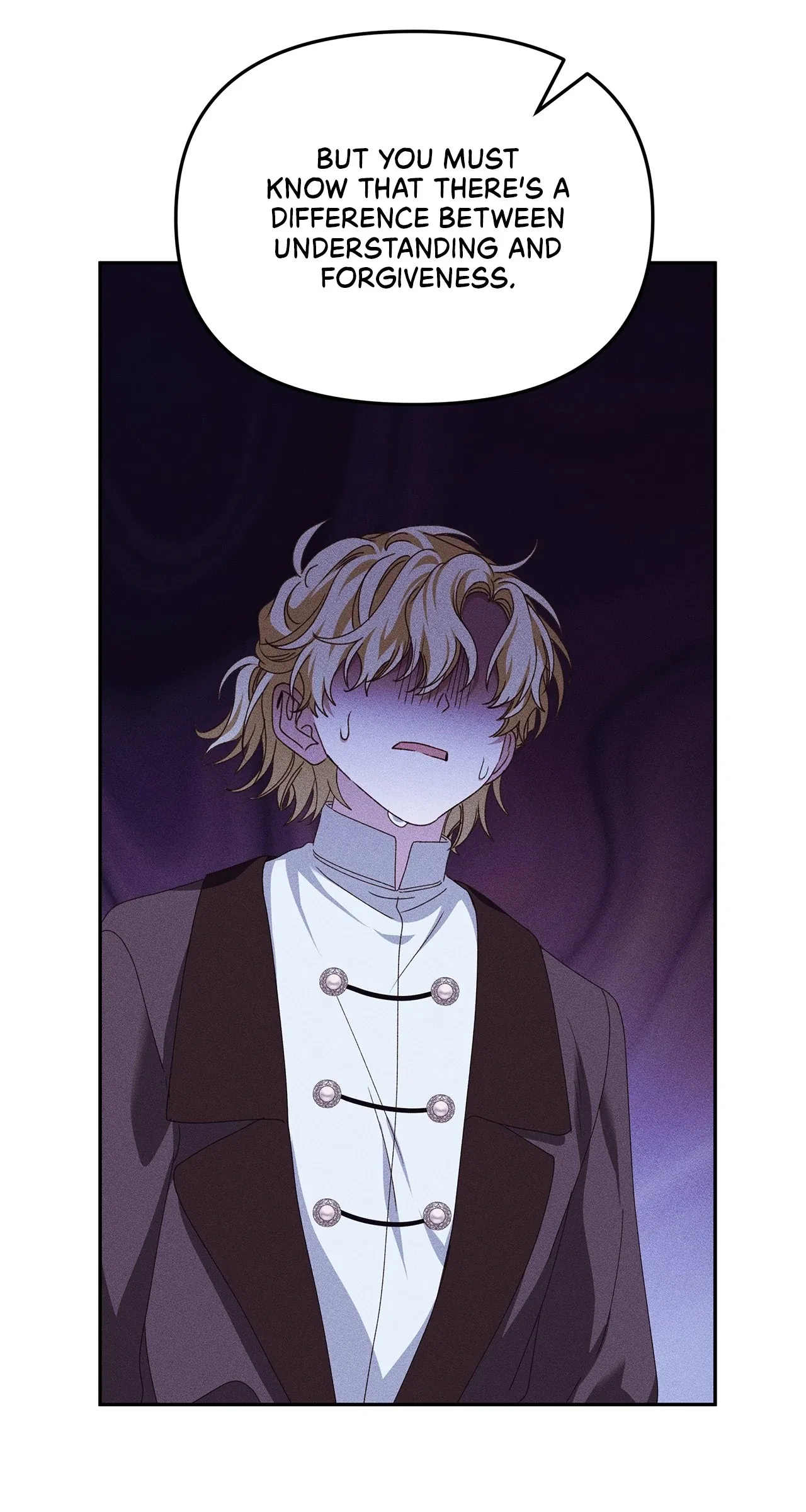Foam of the Sea Chapter 44 – Page 17