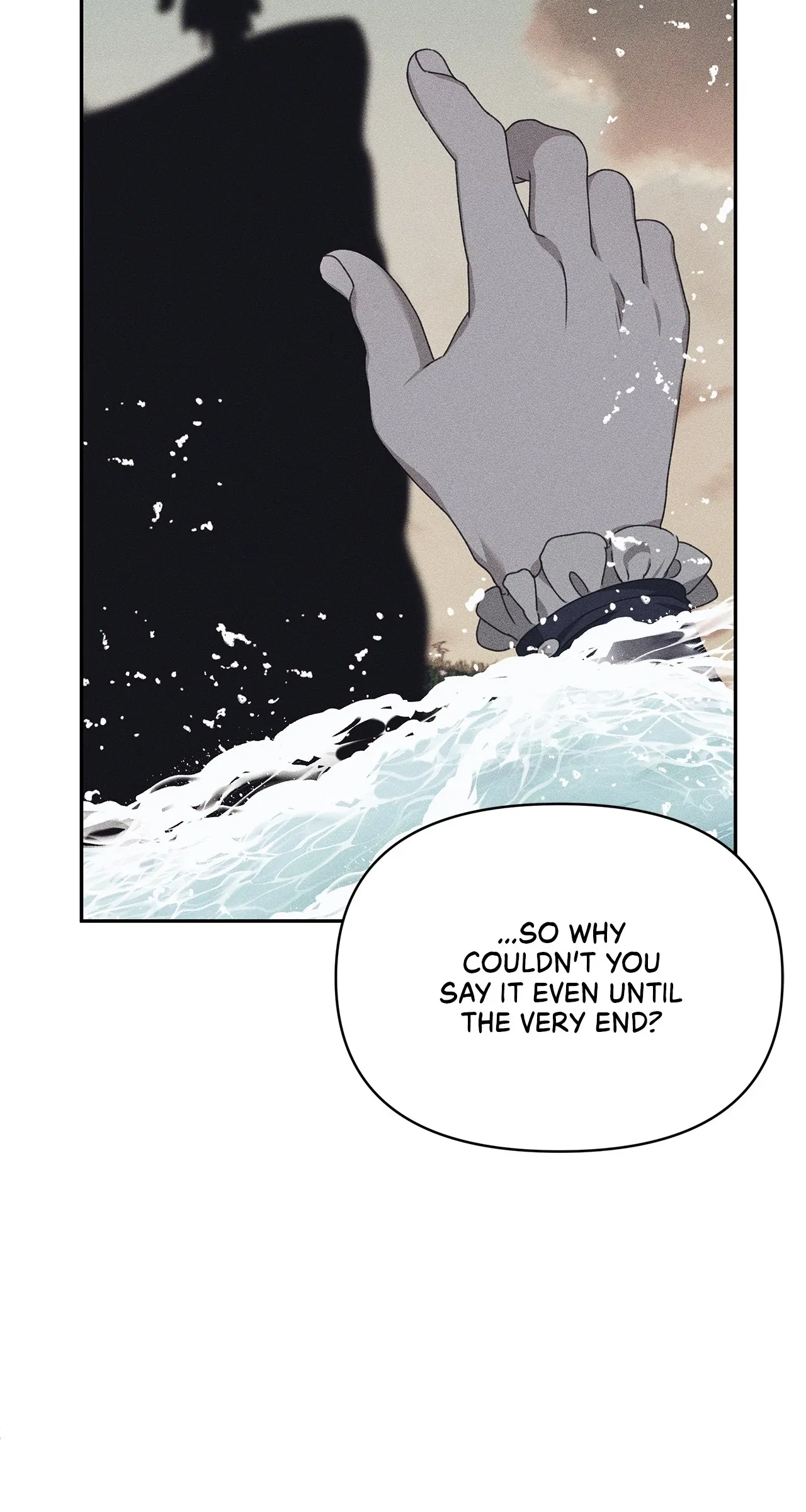 Foam of the Sea Chapter 44 – Page 22