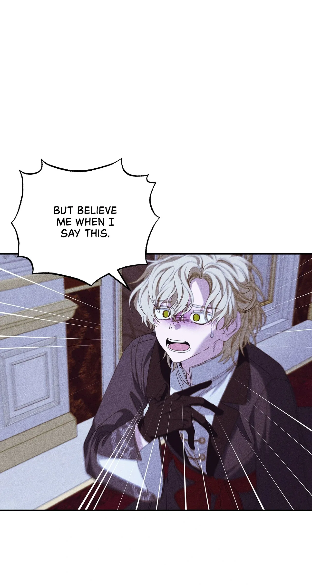 Foam of the Sea Chapter 44 – Page 46
