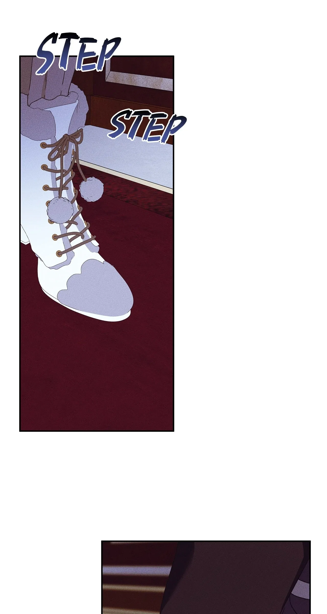 Foam of the Sea Chapter 44 – Page 56