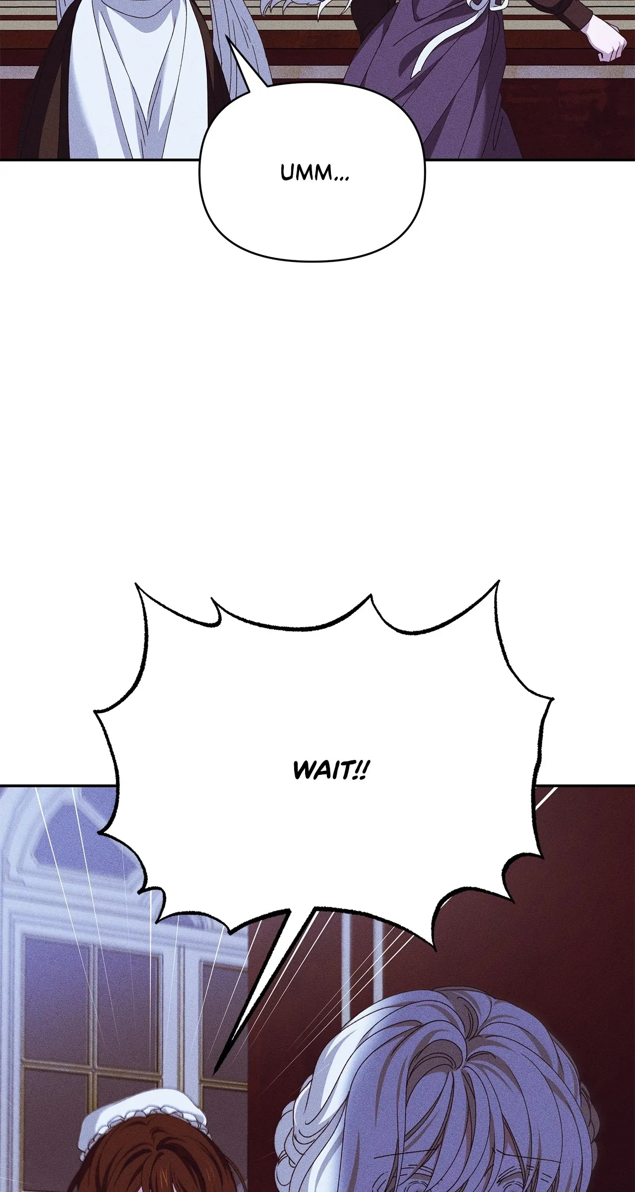 Foam of the Sea Chapter 44 – Page 69