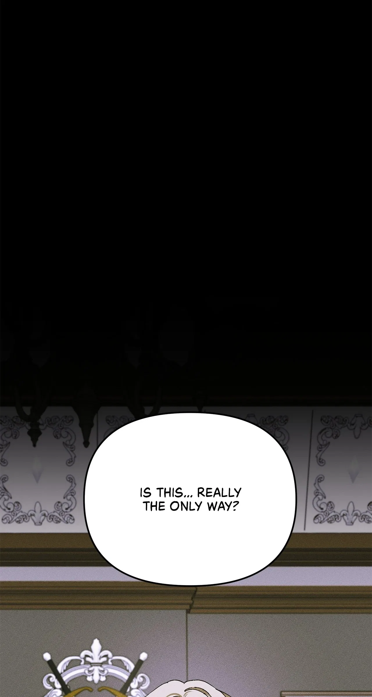Foam of the Sea Chapter 44 – Page 77