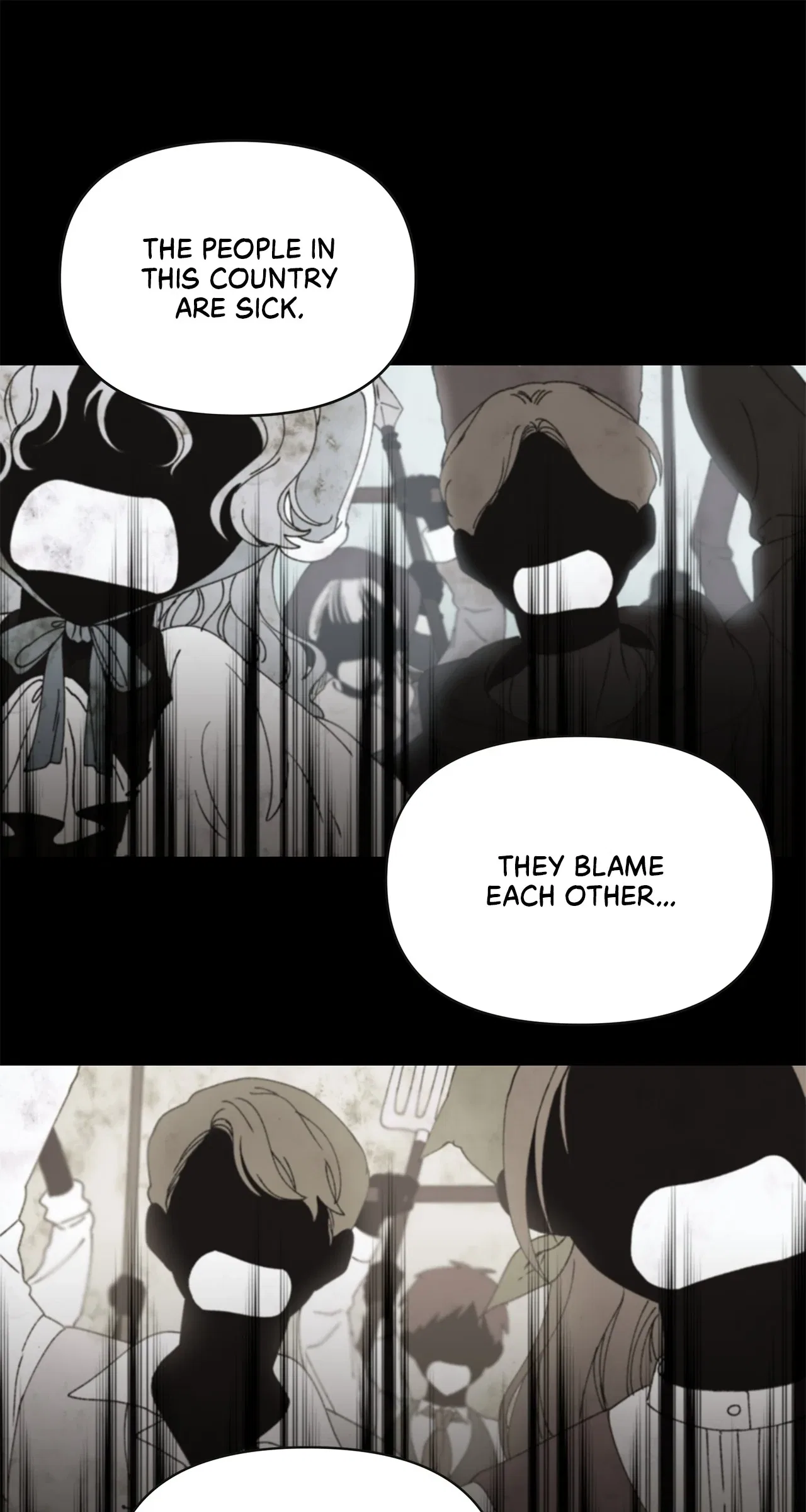 Foam of the Sea Chapter 44 – Page 81