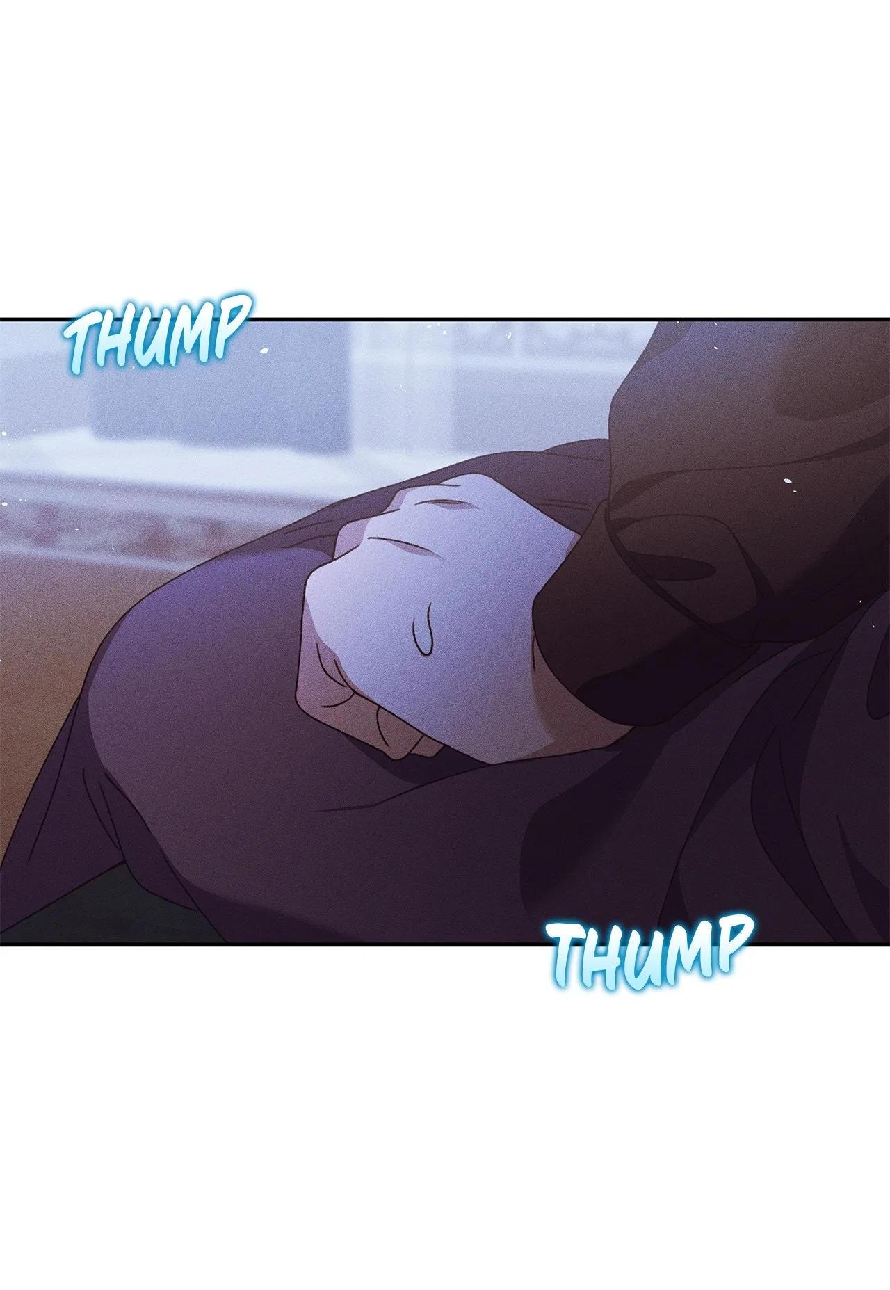 Foam of the Sea Chapter 43 – Page 8