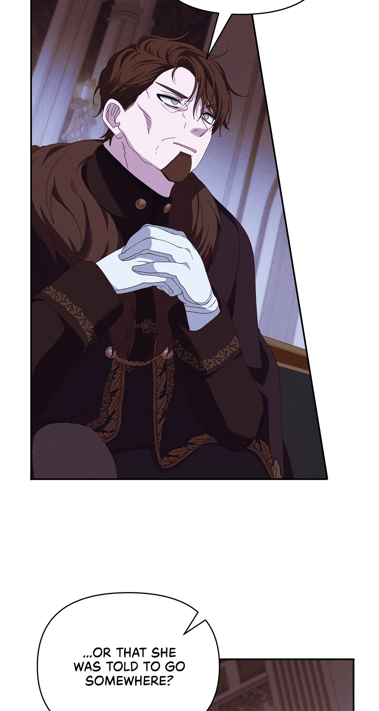 Foam of the Sea Chapter 43 – Page 15