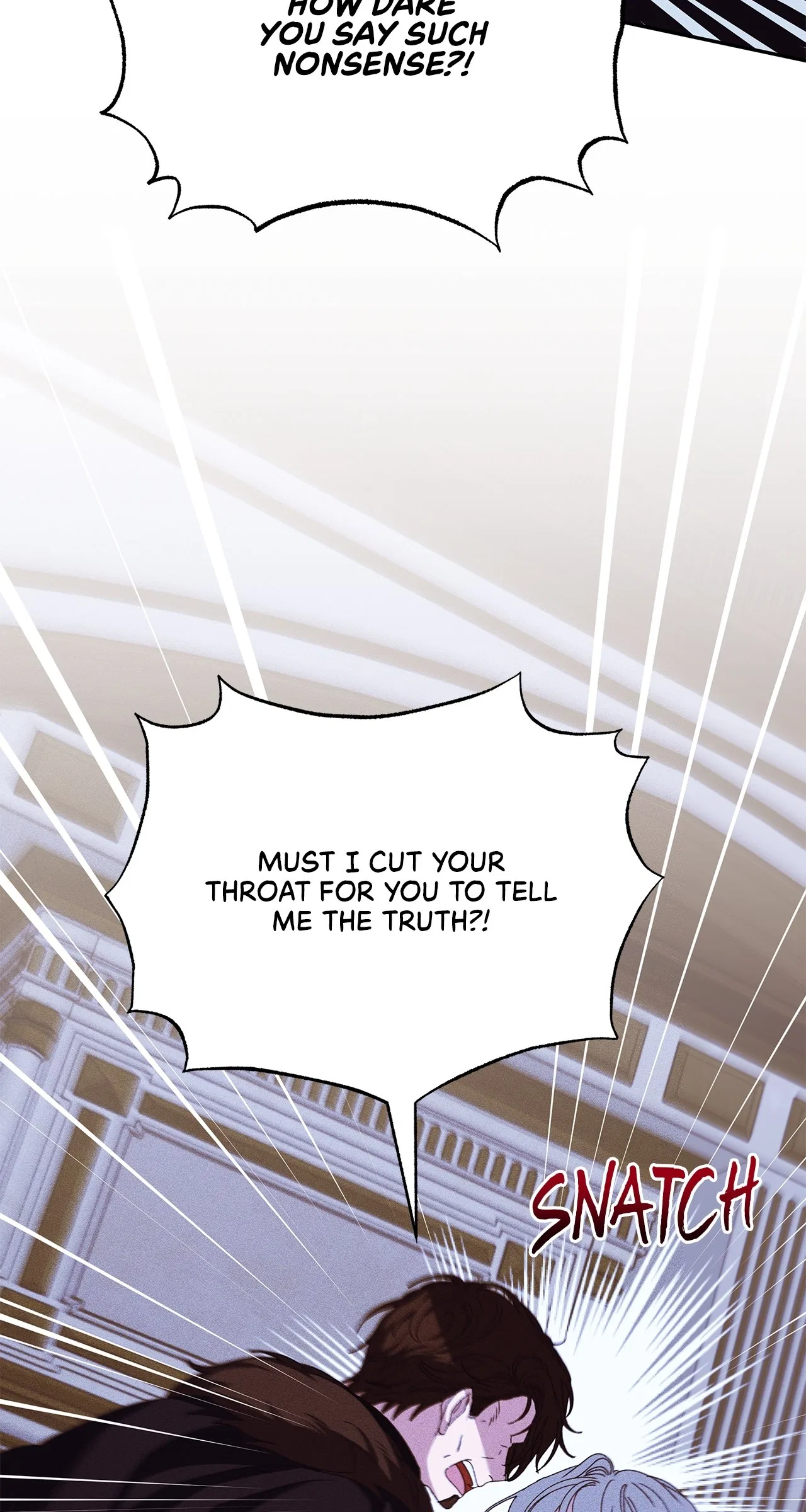 Foam of the Sea Chapter 43 – Page 53