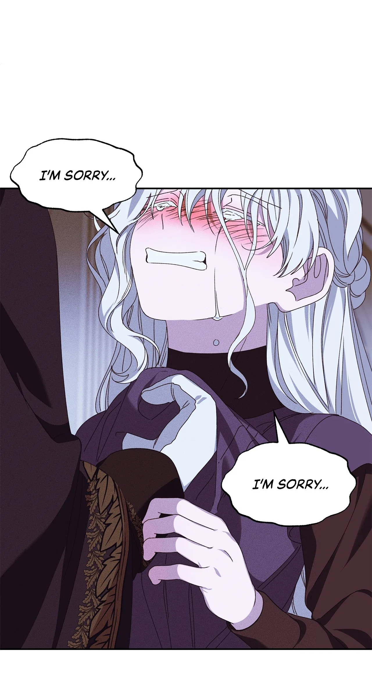 Foam of the Sea Chapter 43 – Page 56