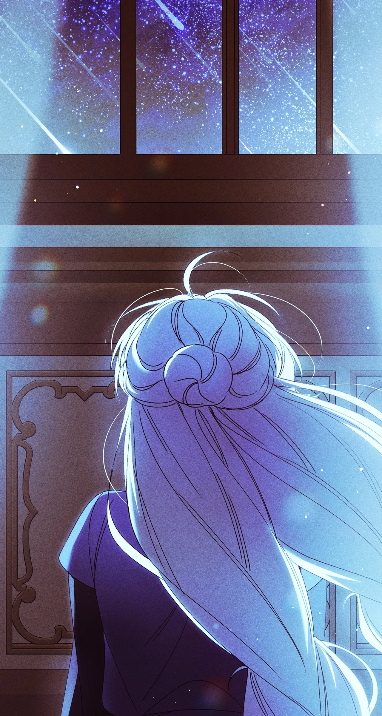 Foam of the Sea Chapter 43 – Page 65