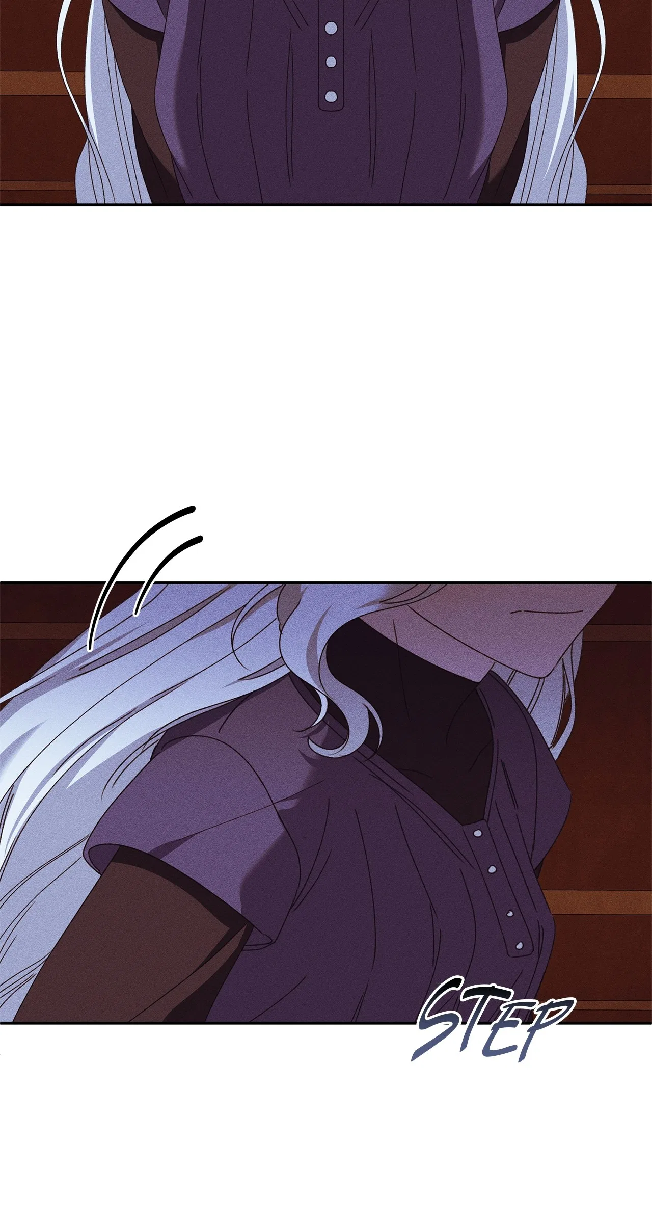 Foam of the Sea Chapter 43 – Page 70