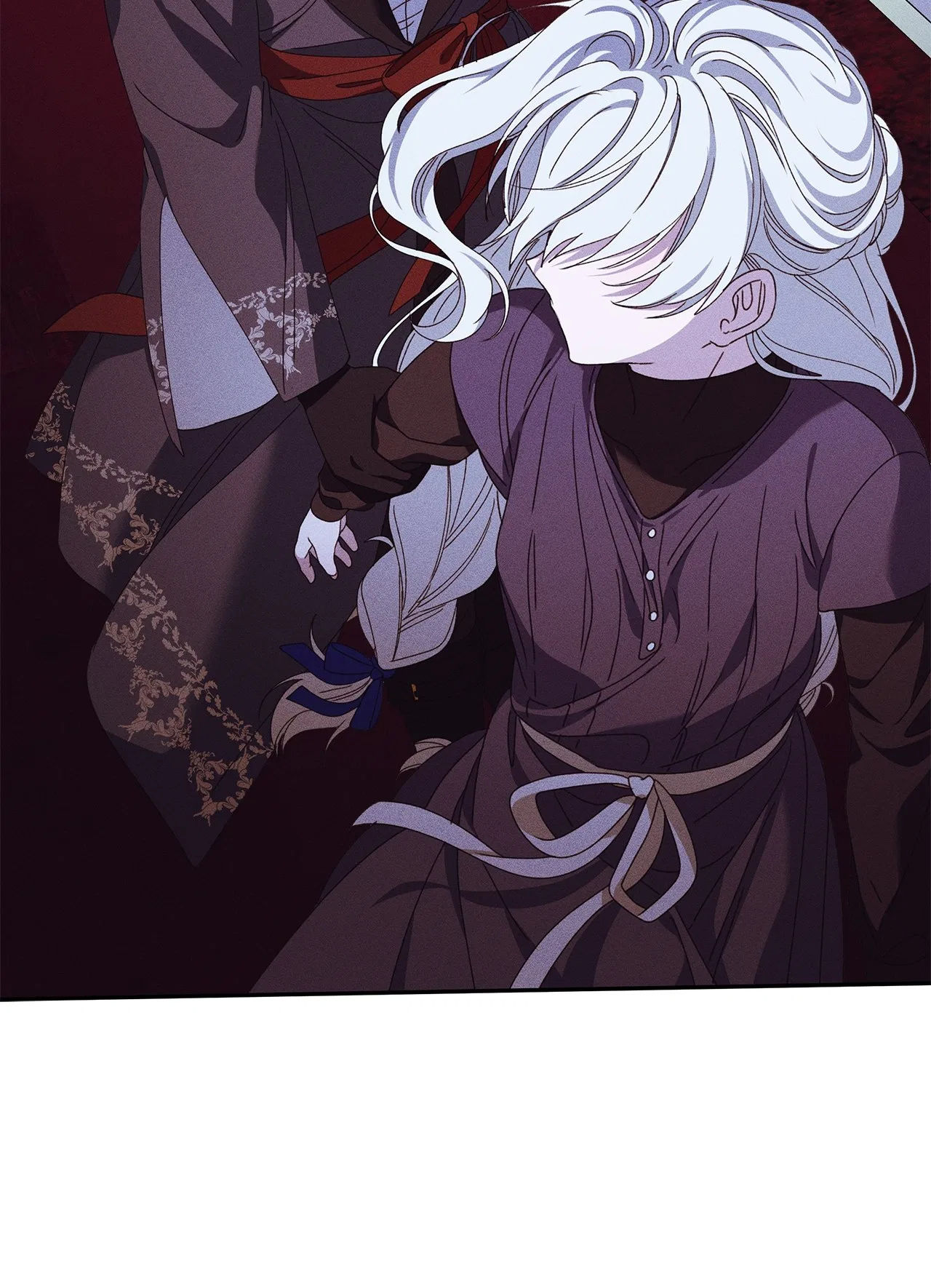 Foam of the Sea Chapter 43 – Page 74