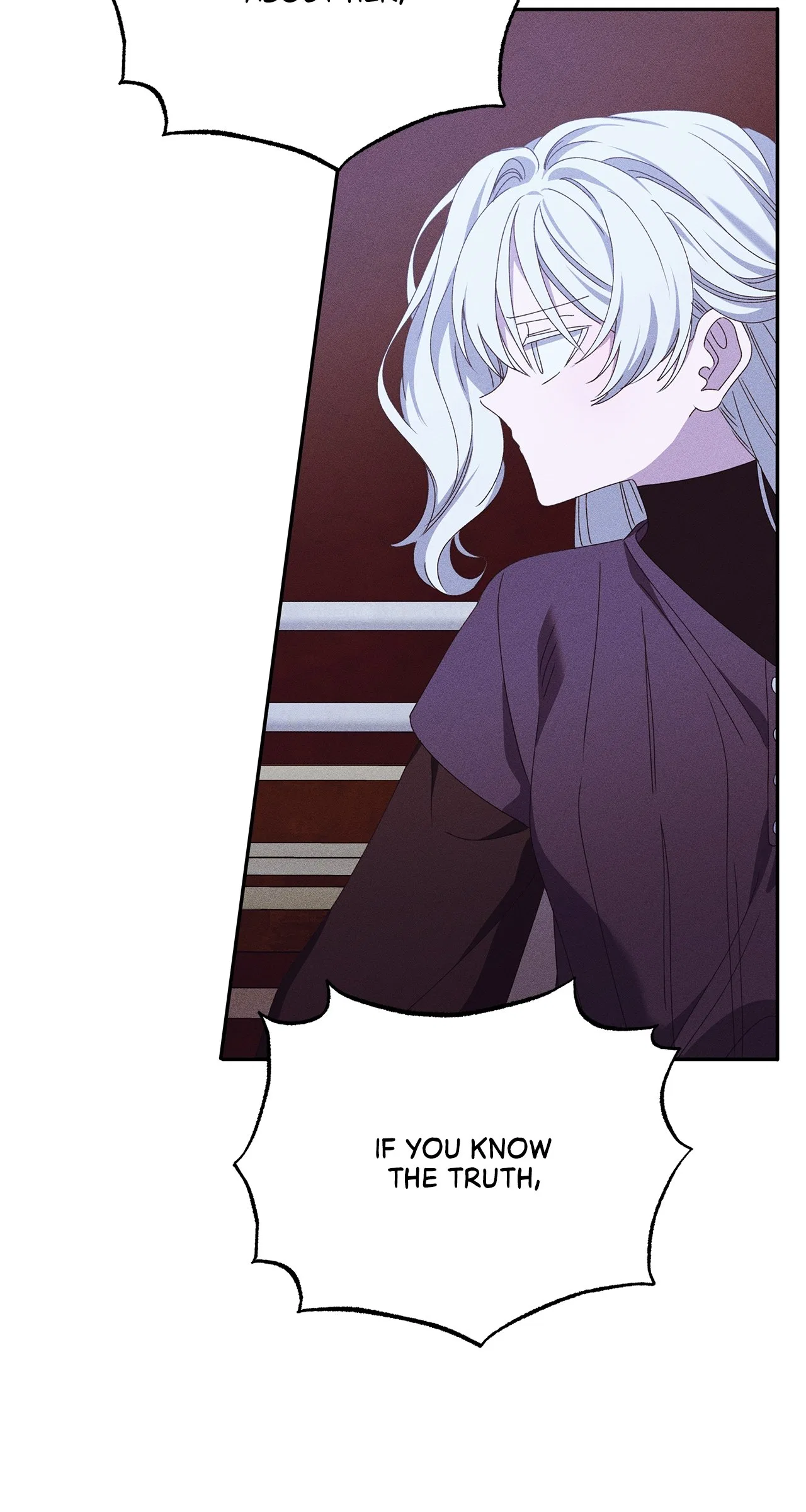 Foam of the Sea Chapter 43 – Page 76