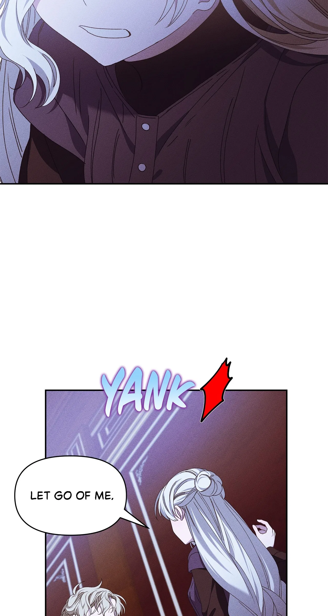 Foam of the Sea Chapter 43 – Page 78