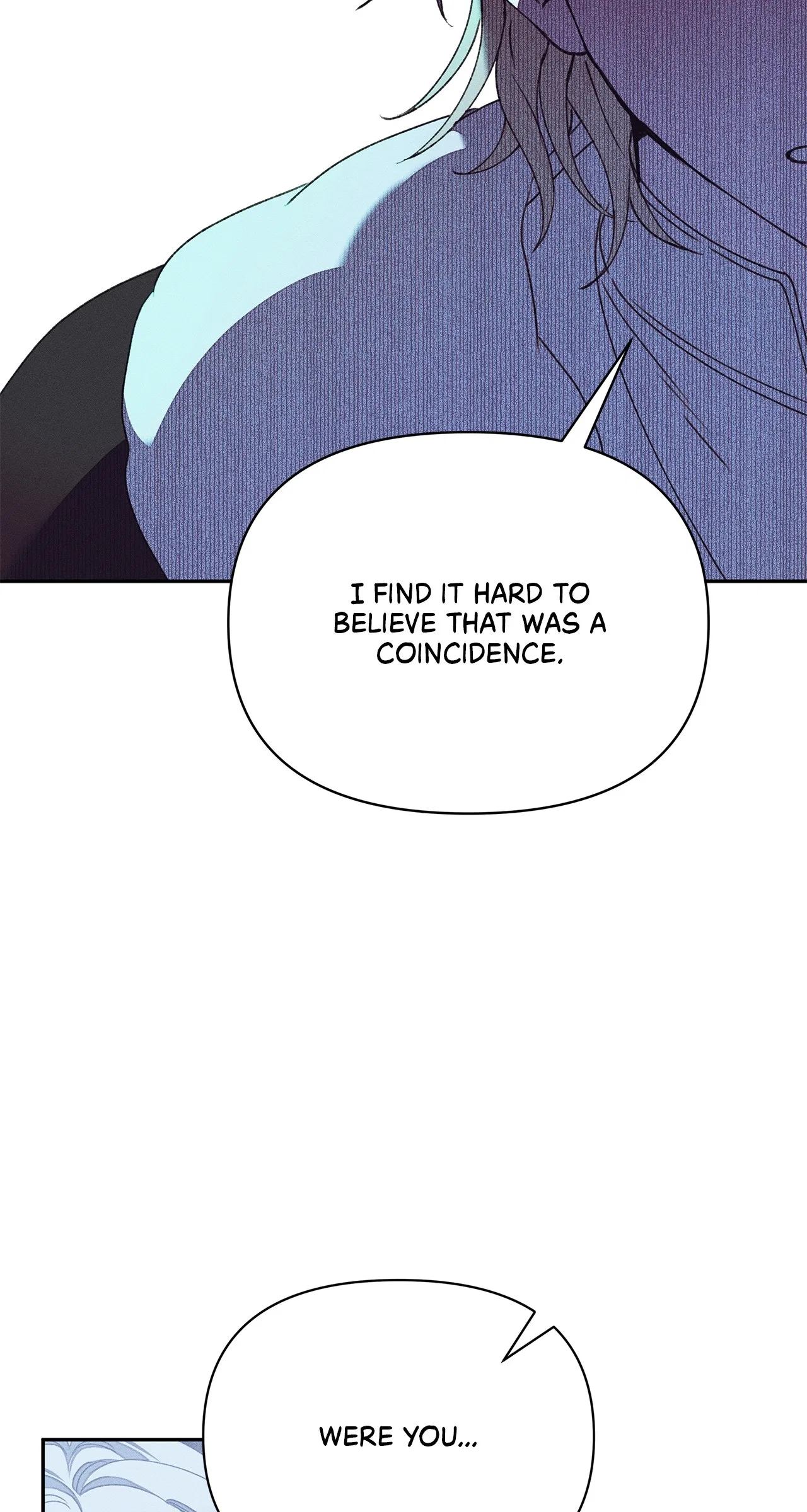 Foam of the Sea Chapter 42 – Page 7
