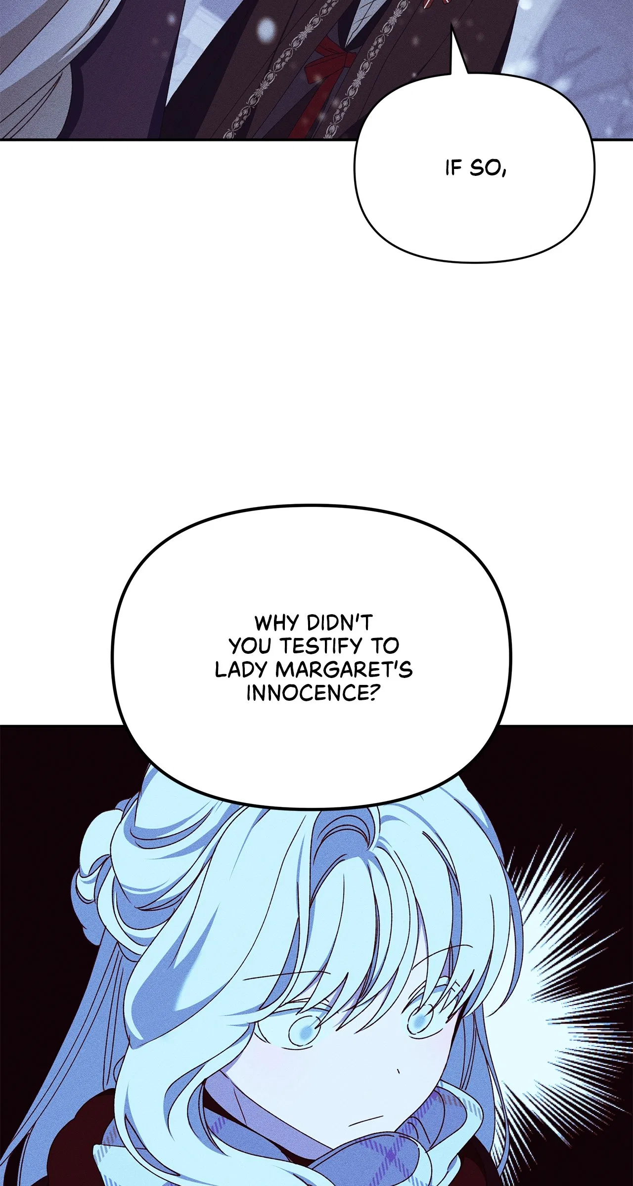 Foam of the Sea Chapter 42 – Page 12