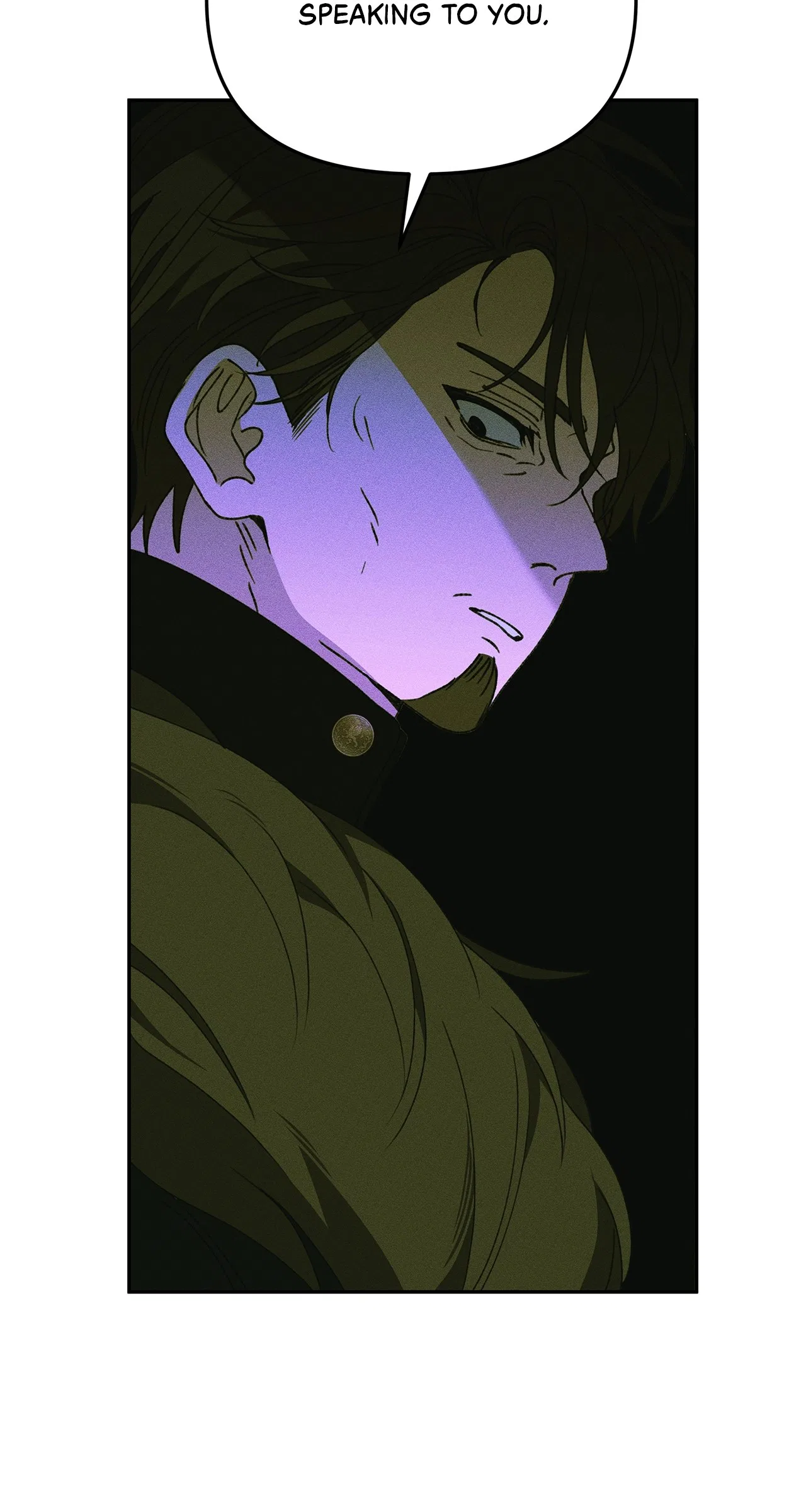 Foam of the Sea Chapter 42 – Page 35