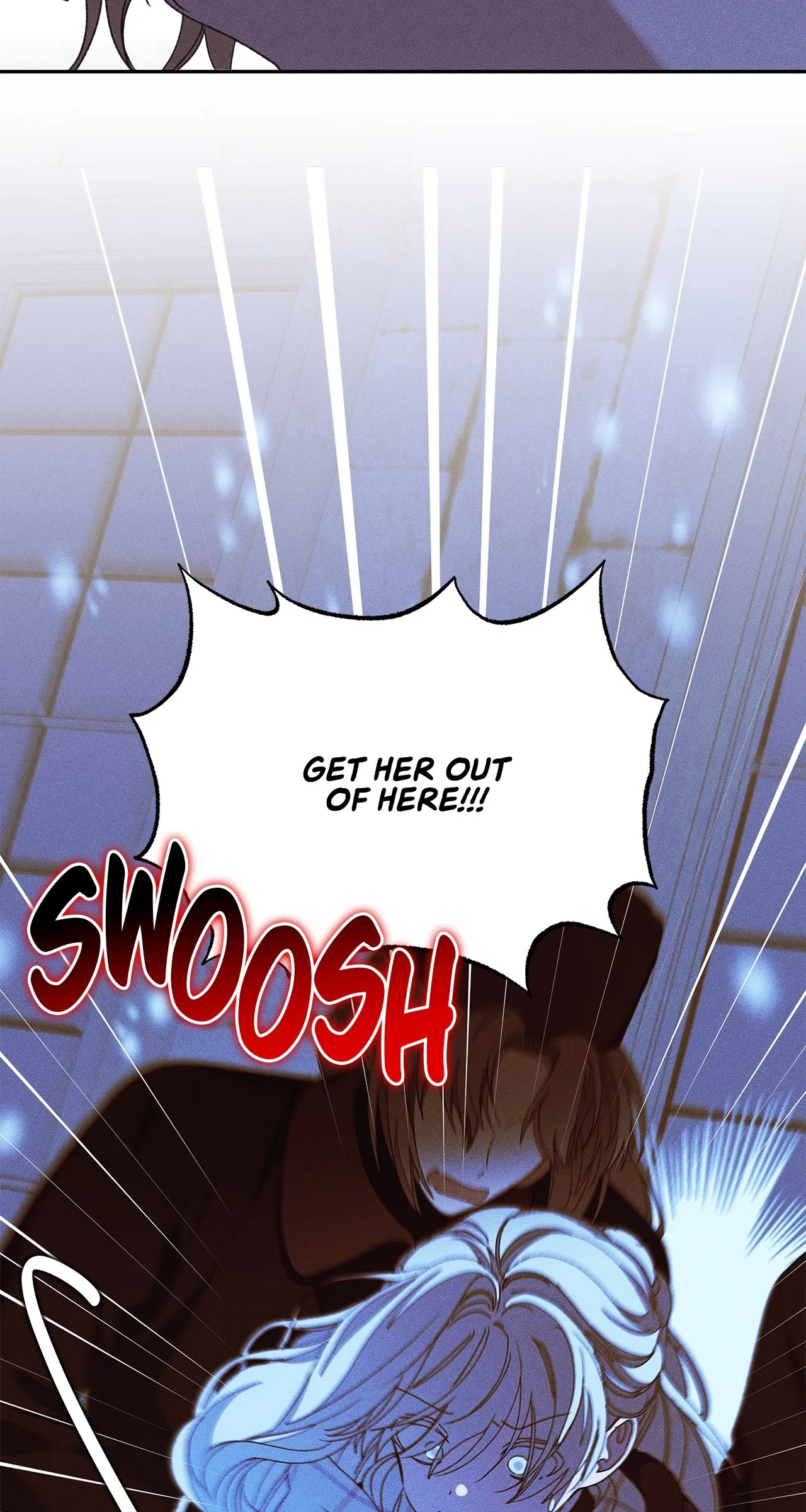 Foam of the Sea Chapter 42 – Page 40