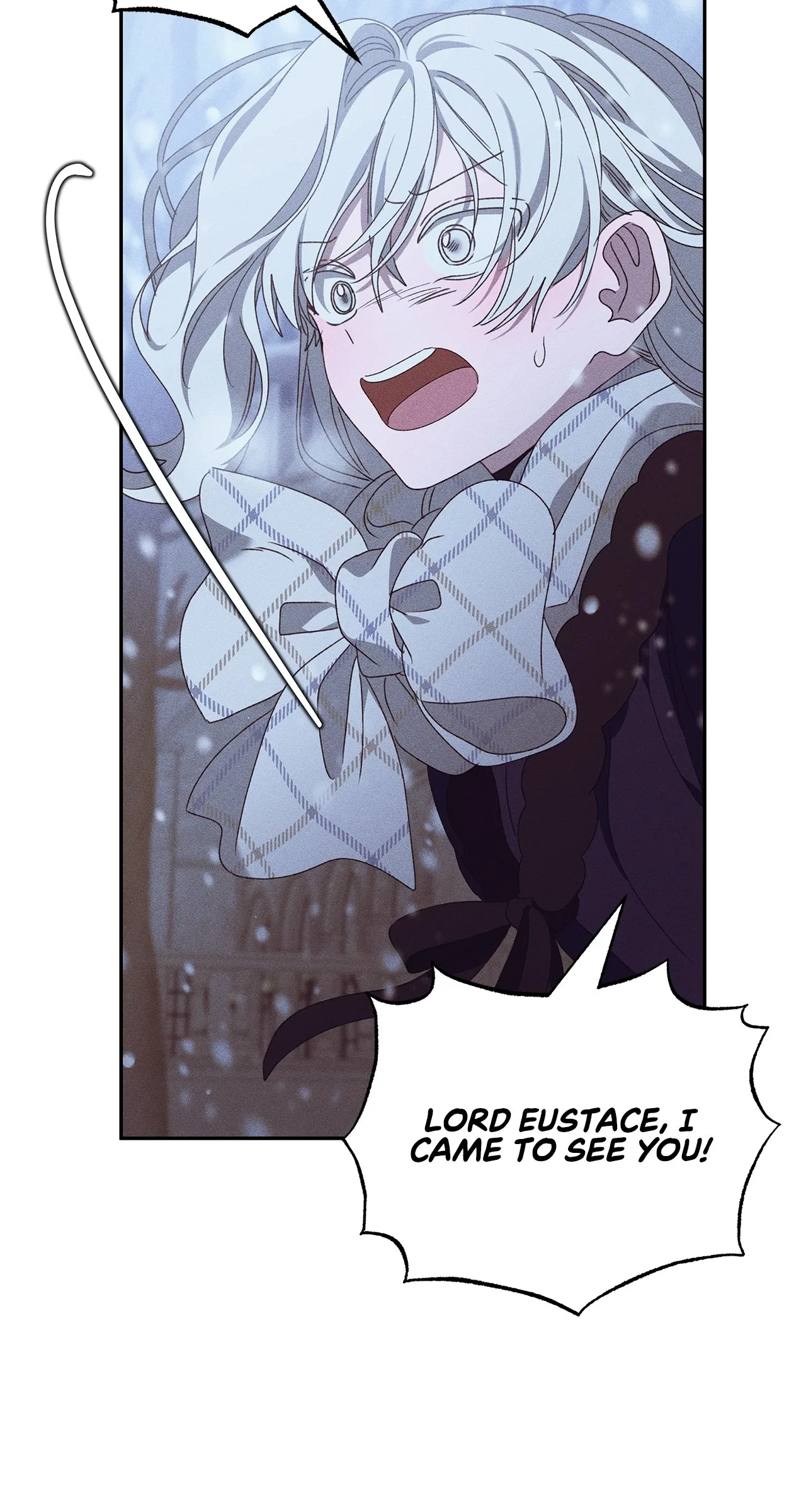 Foam of the Sea Chapter 42 – Page 43
