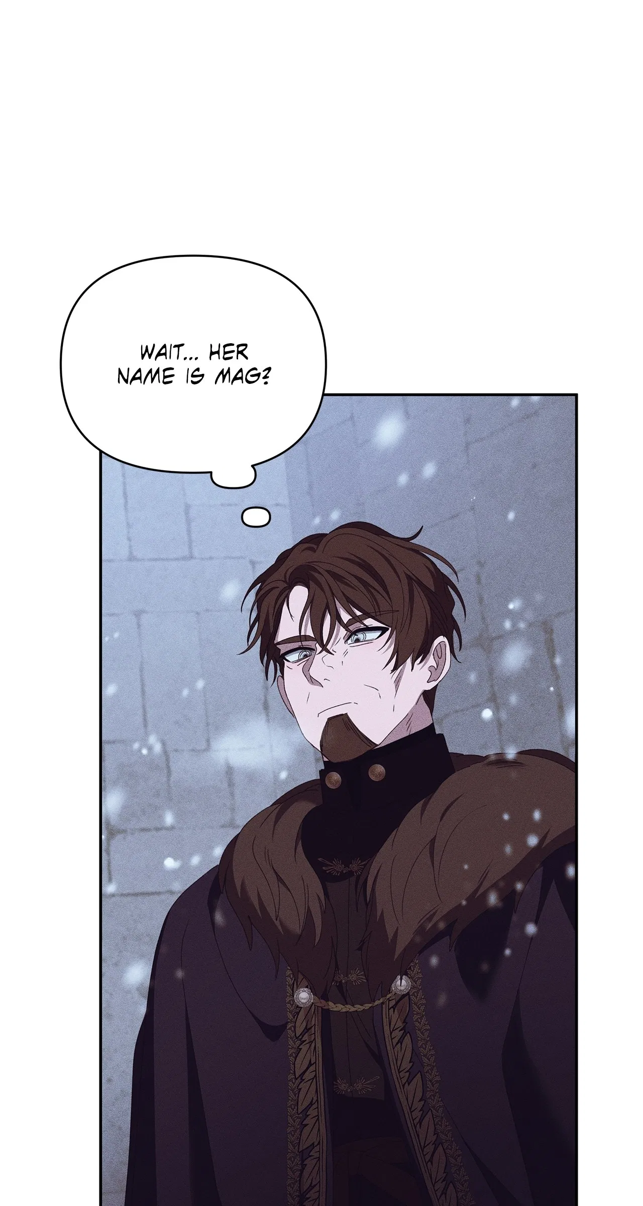 Foam of the Sea Chapter 42 – Page 51