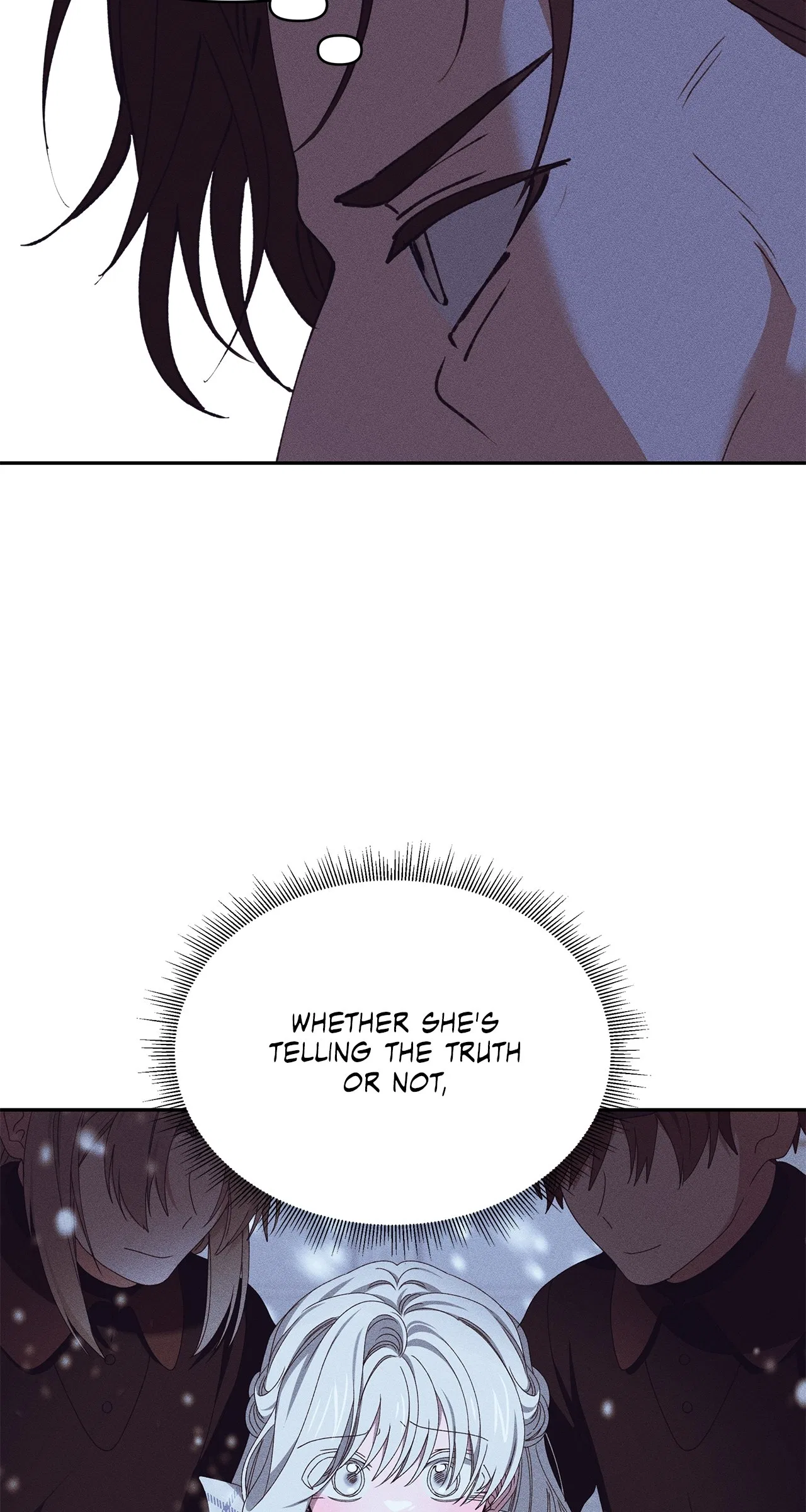 Foam of the Sea Chapter 42 – Page 54