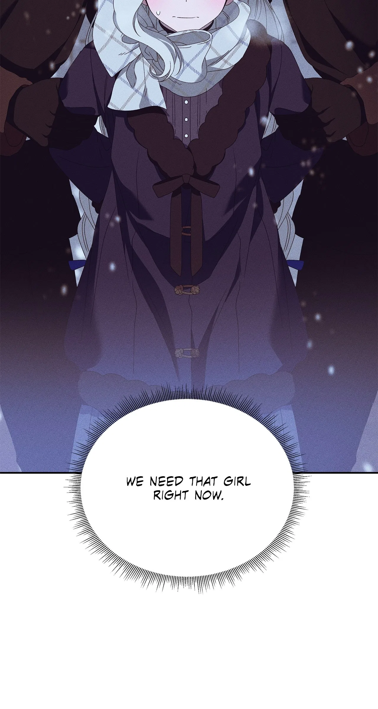 Foam of the Sea Chapter 42 – Page 55