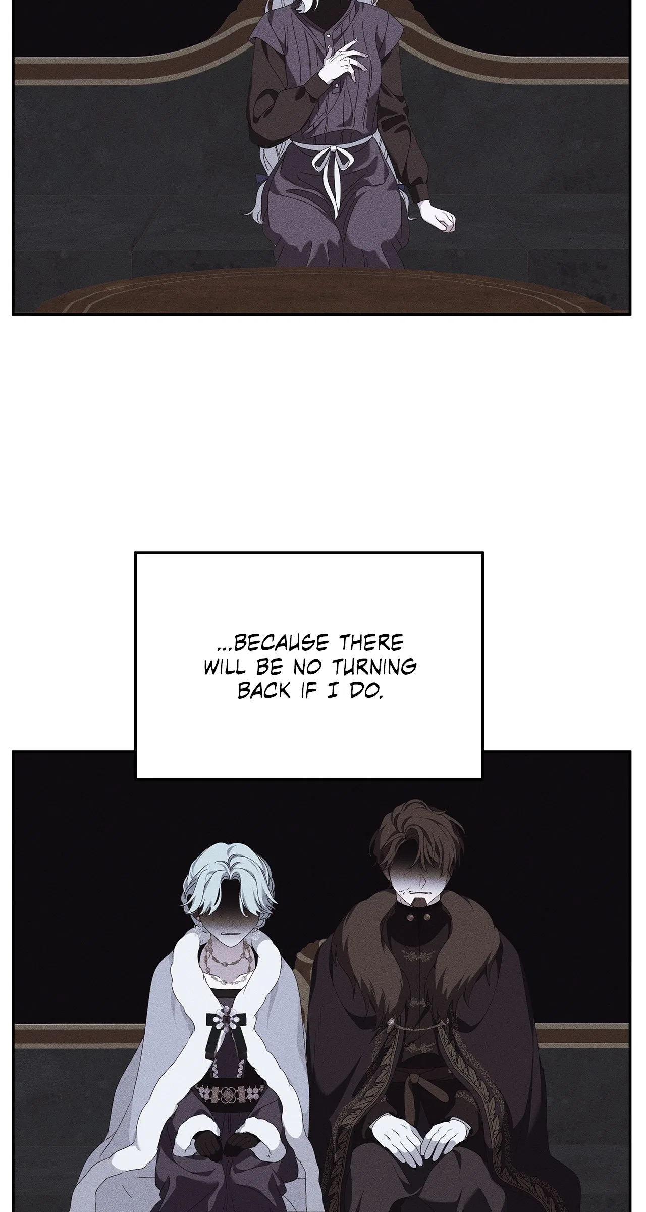 Foam of the Sea Chapter 42 – Page 78