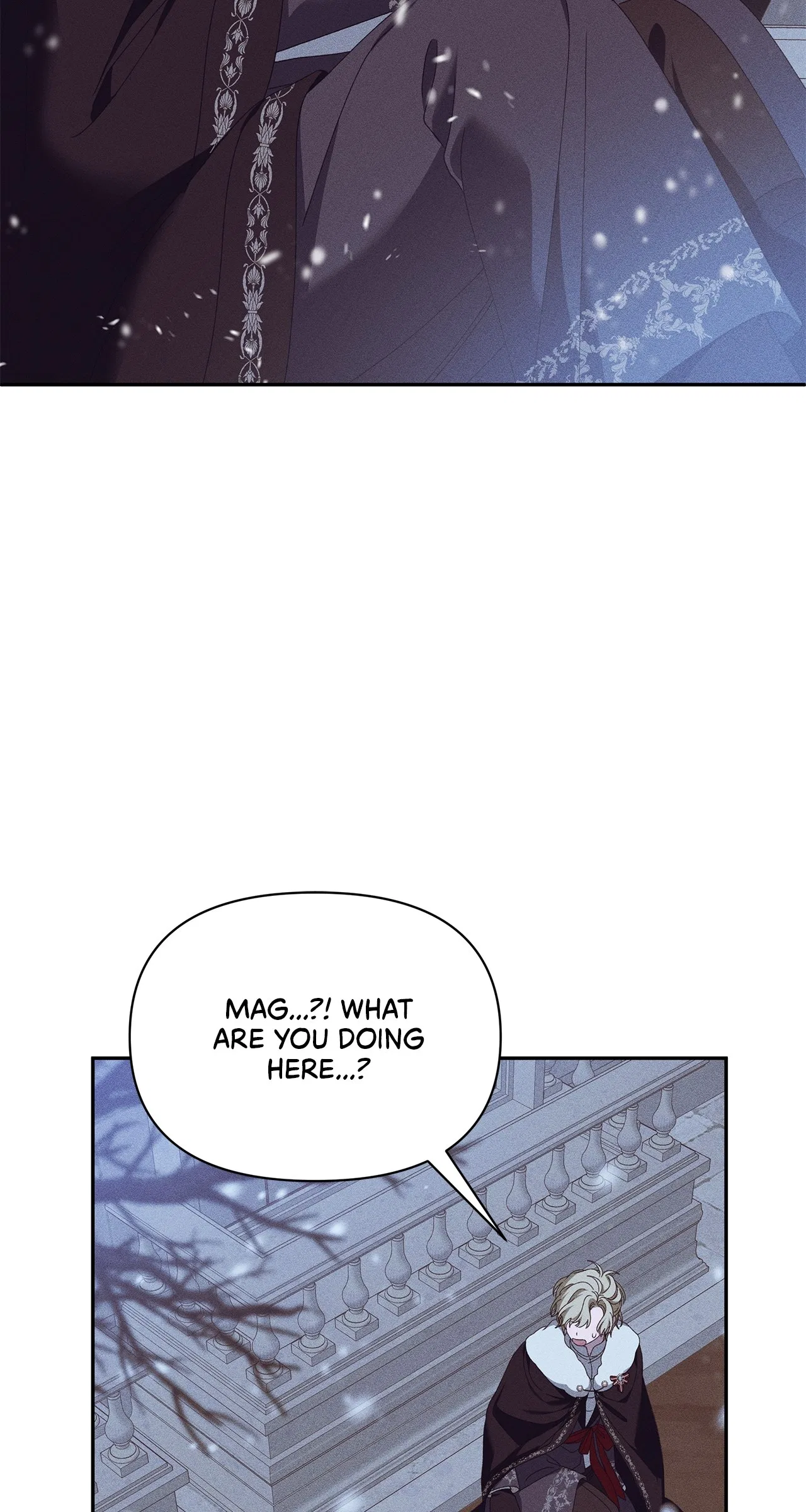 Foam of the Sea Chapter 41 – Page 3