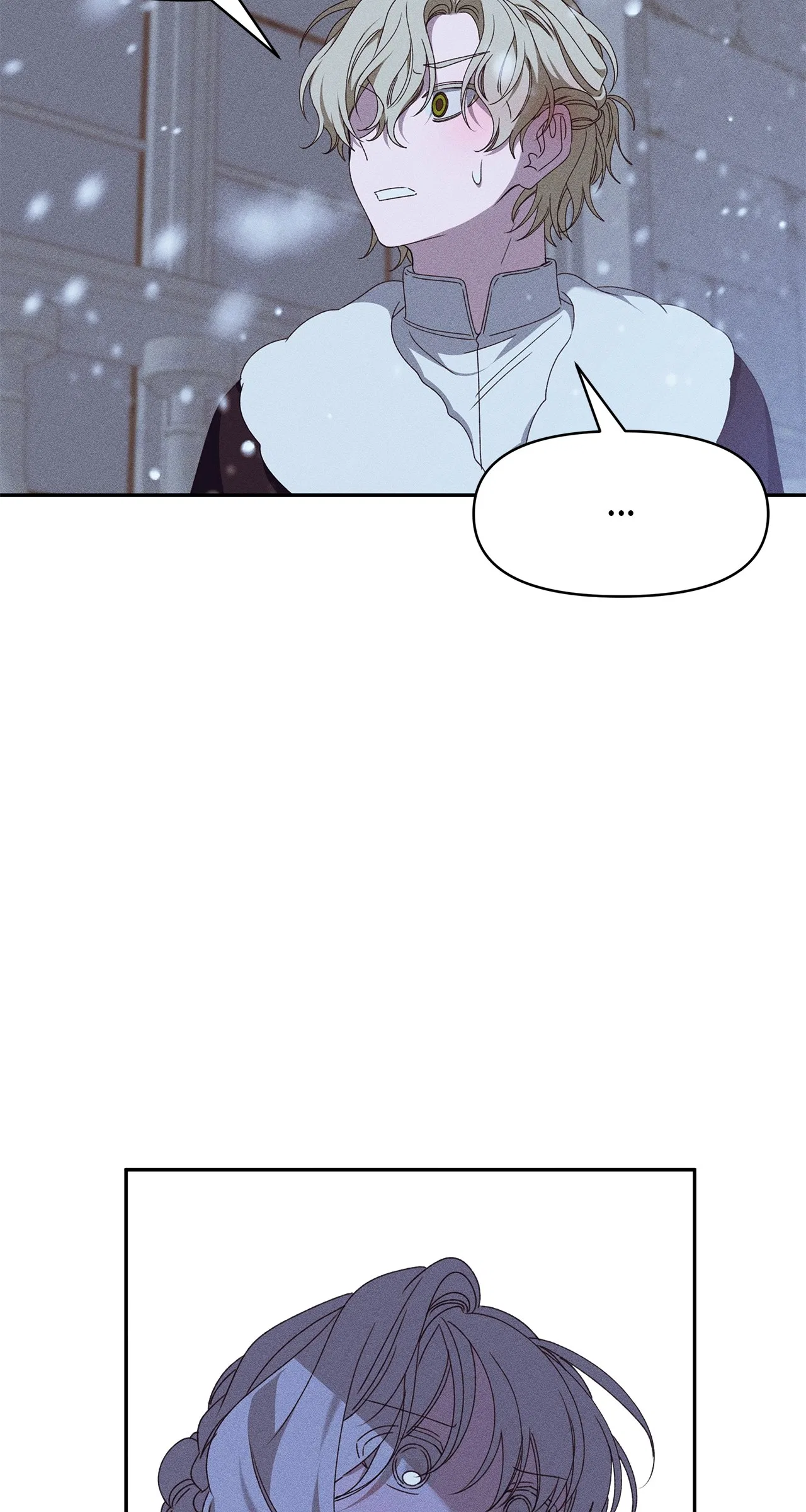 Foam of the Sea Chapter 41 – Page 5