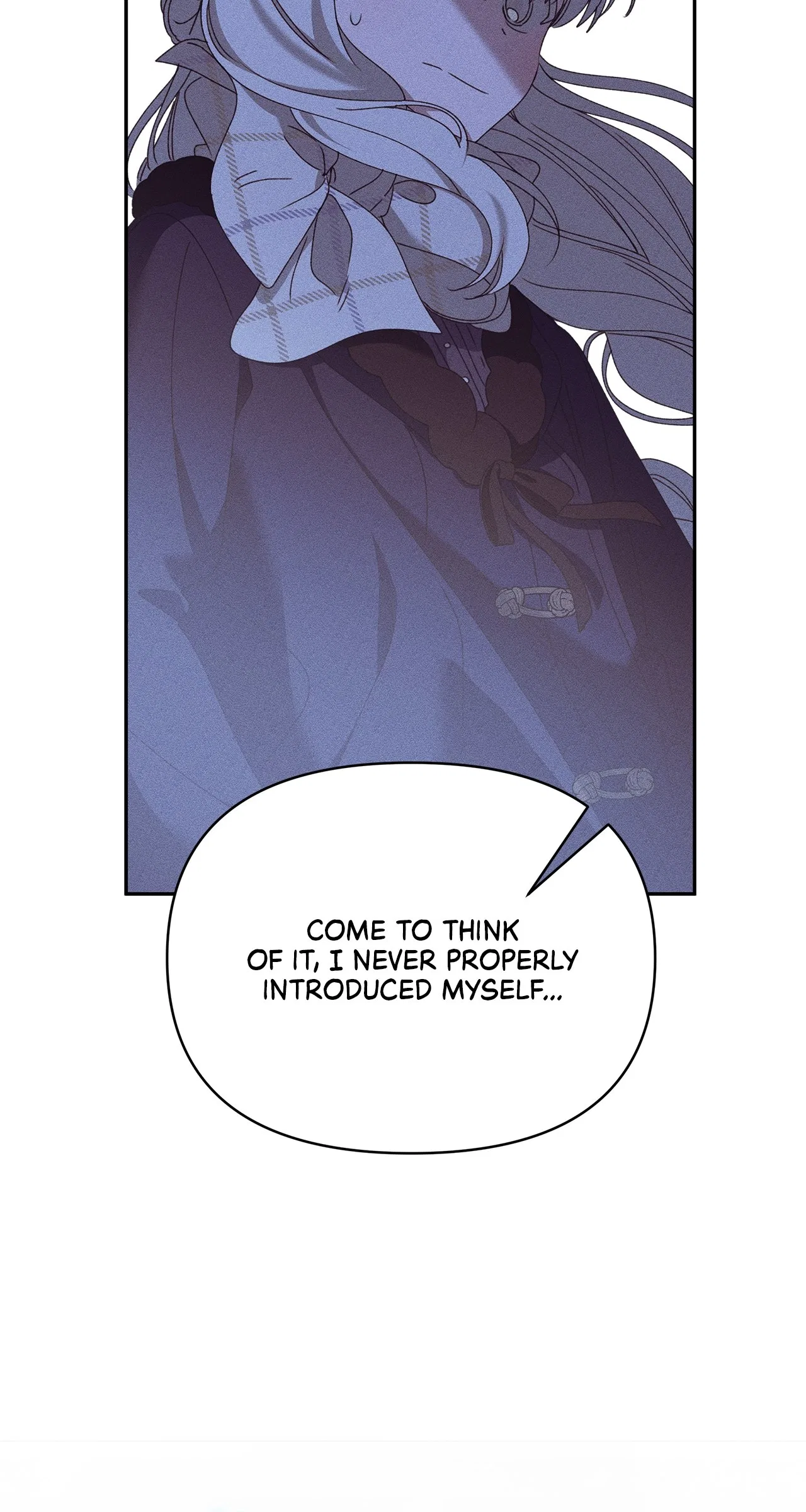 Foam of the Sea Chapter 41 – Page 6