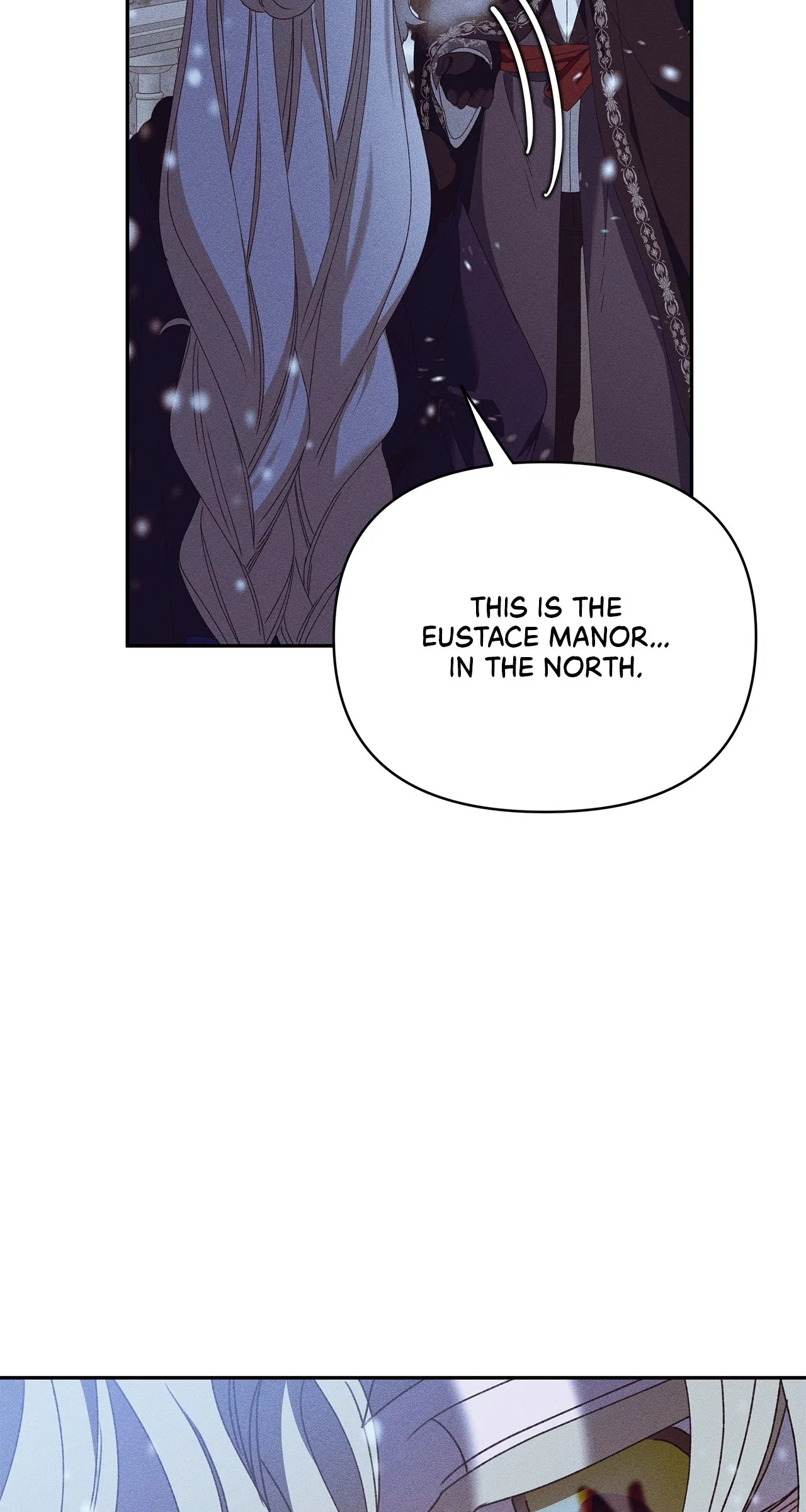 Foam of the Sea Chapter 41 – Page 12