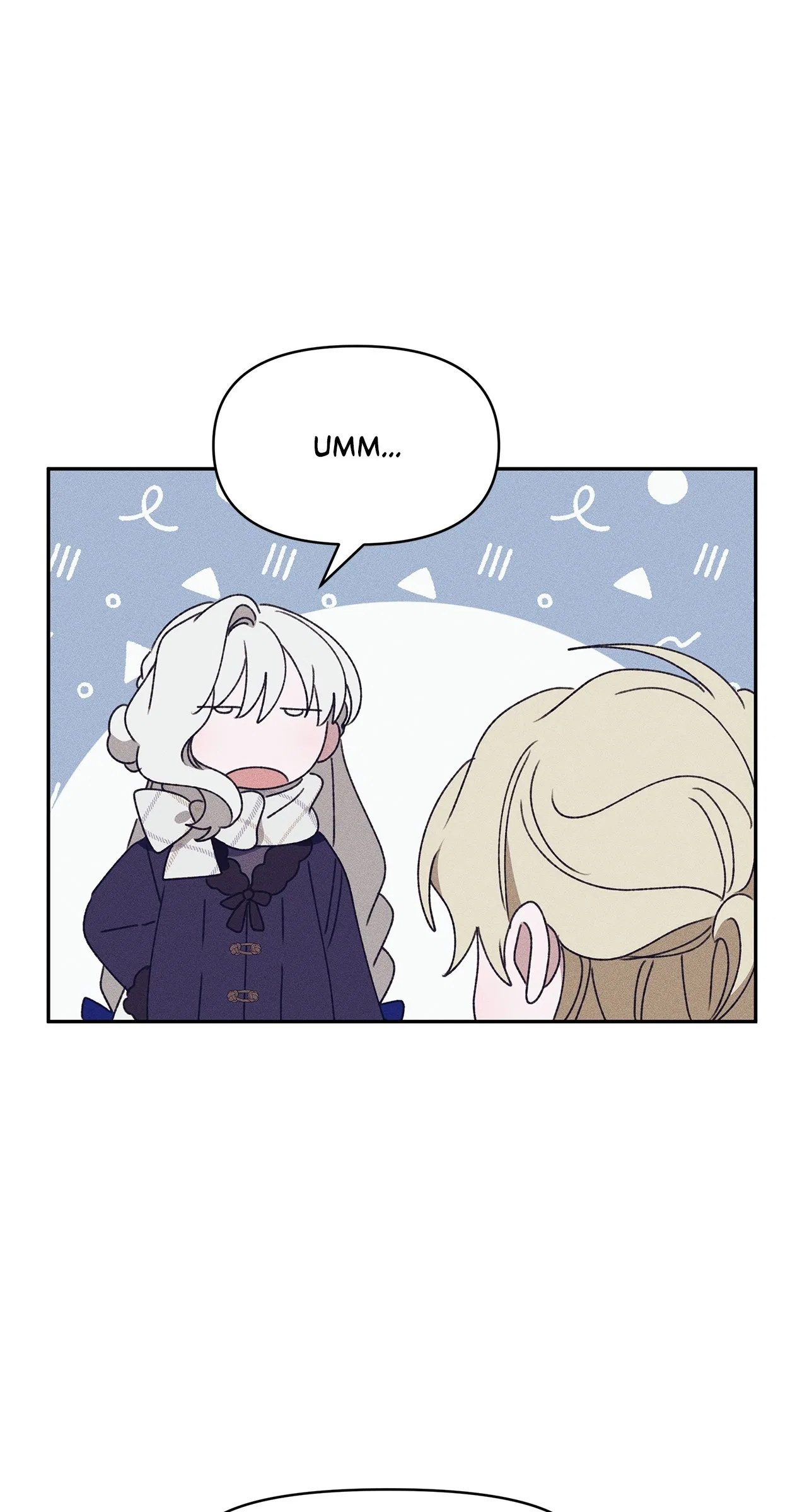Foam of the Sea Chapter 41 – Page 17