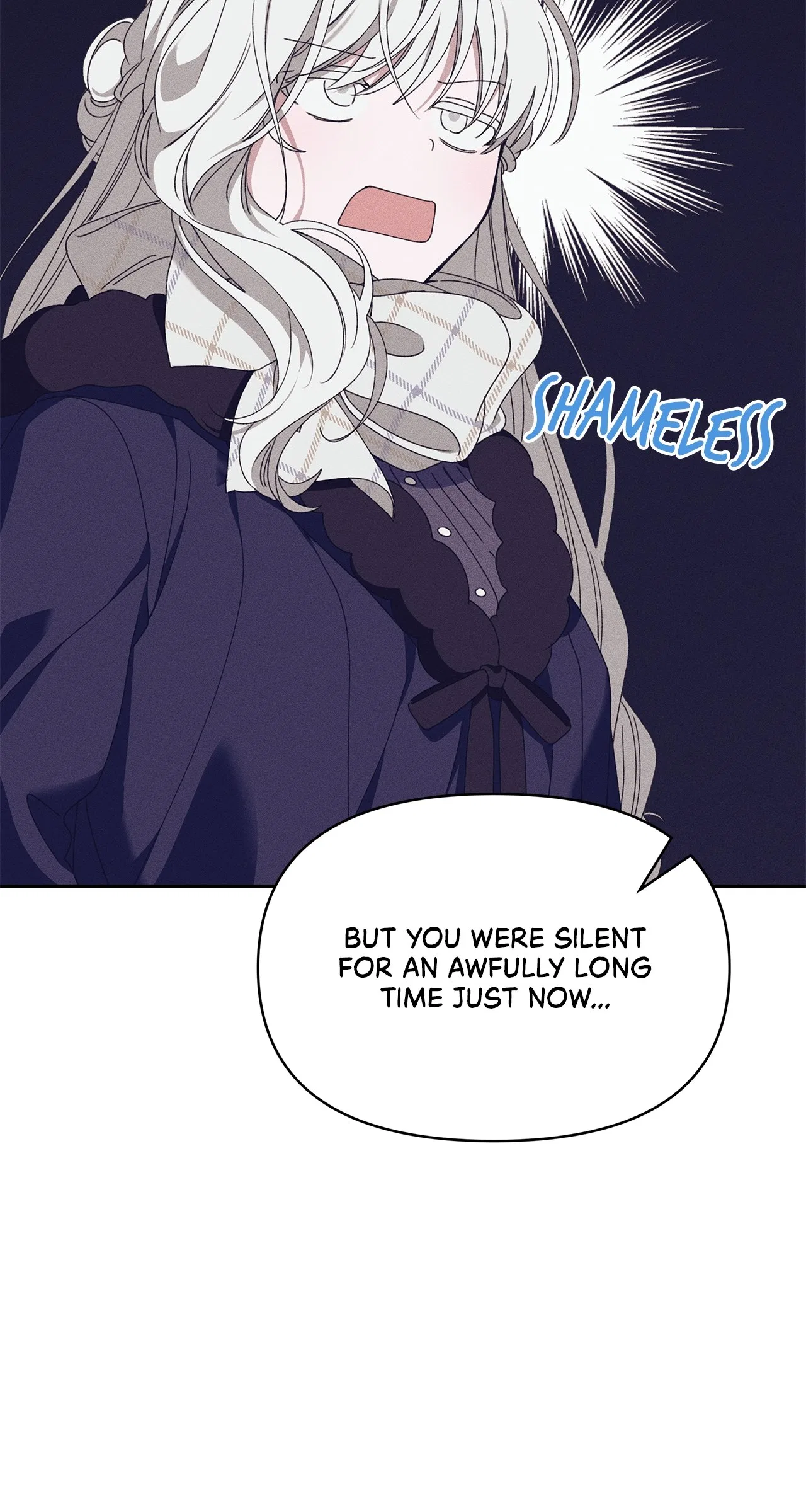 Foam of the Sea Chapter 41 – Page 19