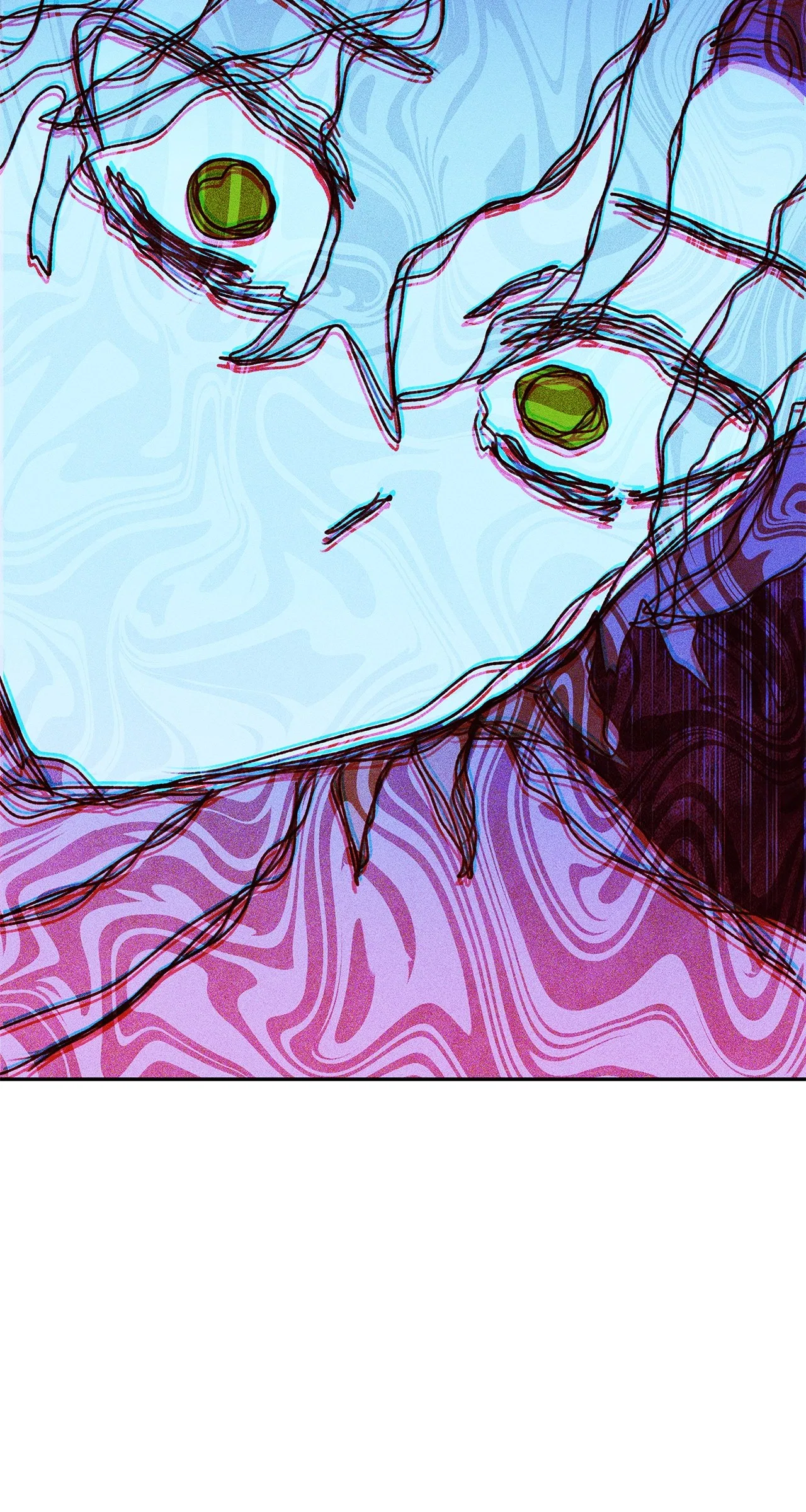 Foam of the Sea Chapter 41 – Page 46
