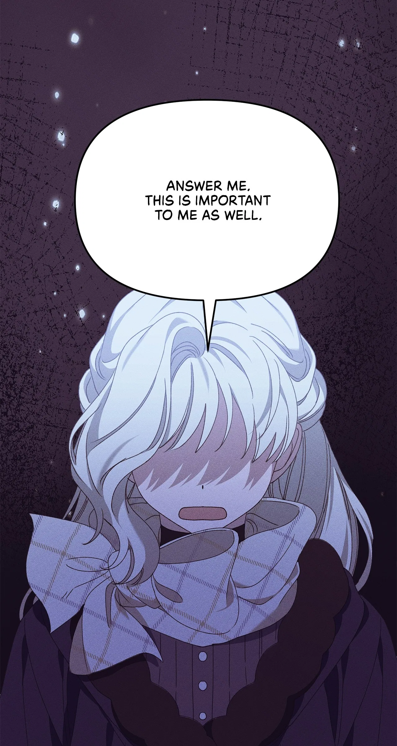 Foam of the Sea Chapter 41 – Page 50