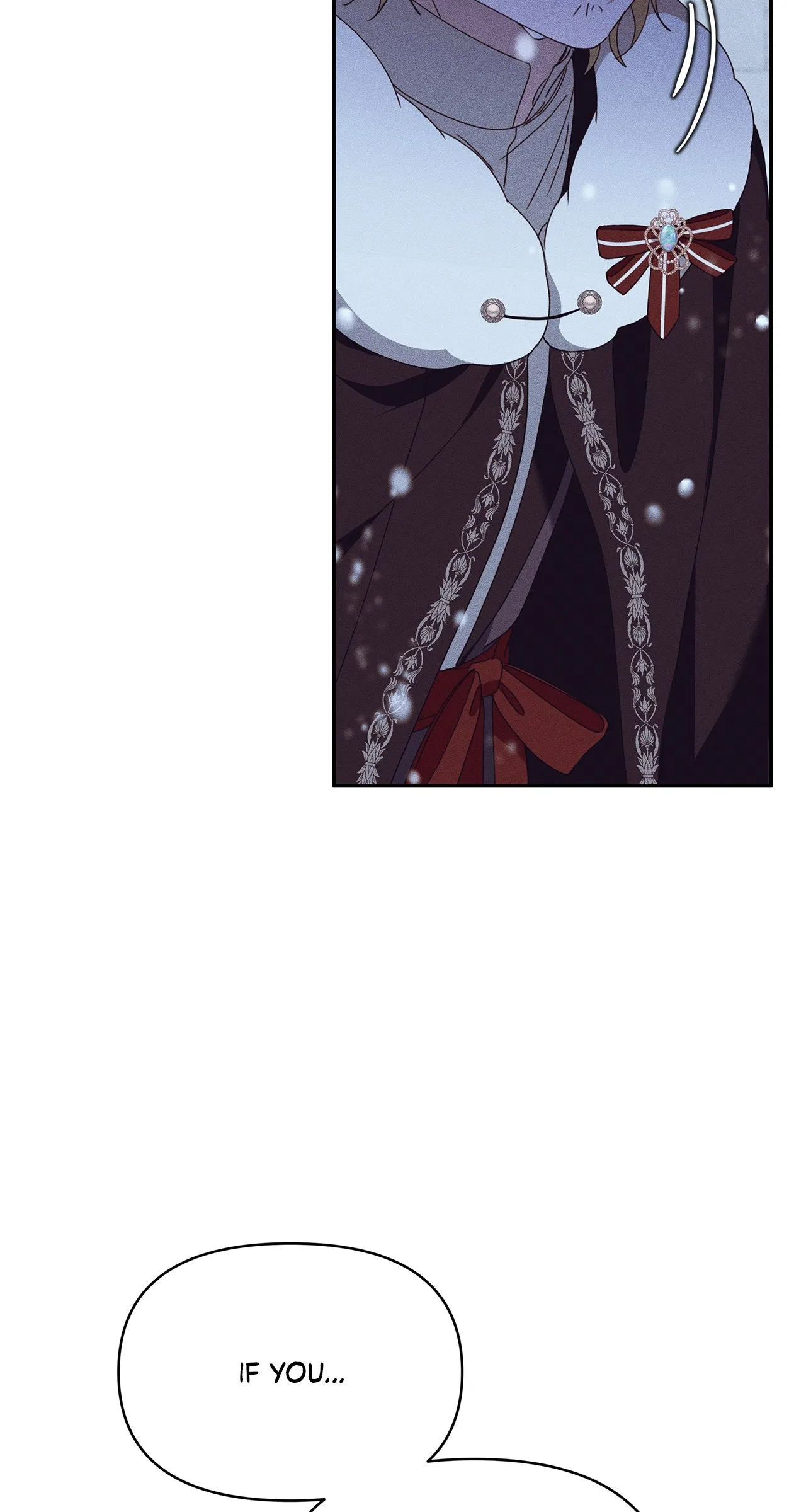 Foam of the Sea Chapter 41 – Page 57
