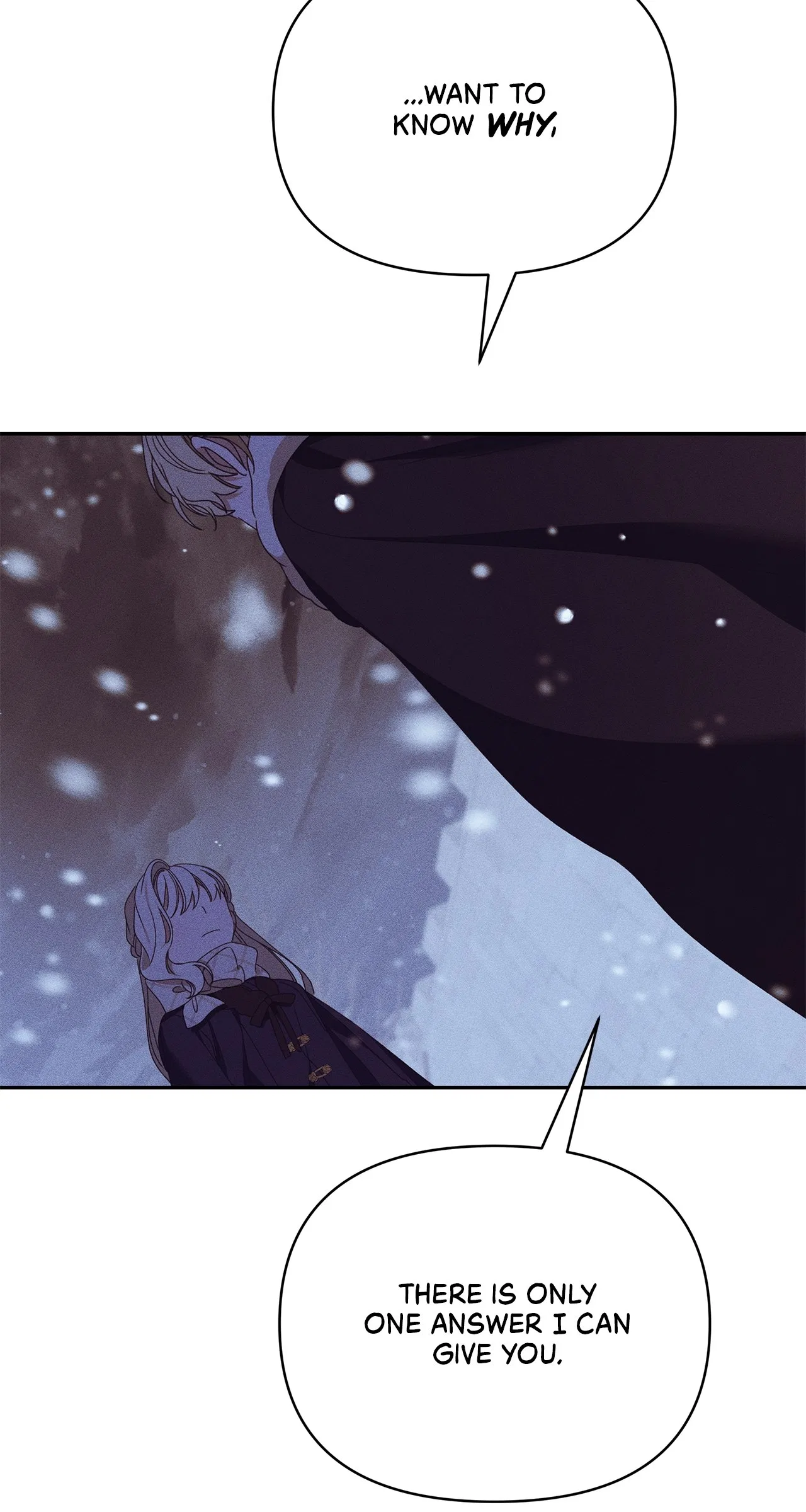 Foam of the Sea Chapter 41 – Page 58