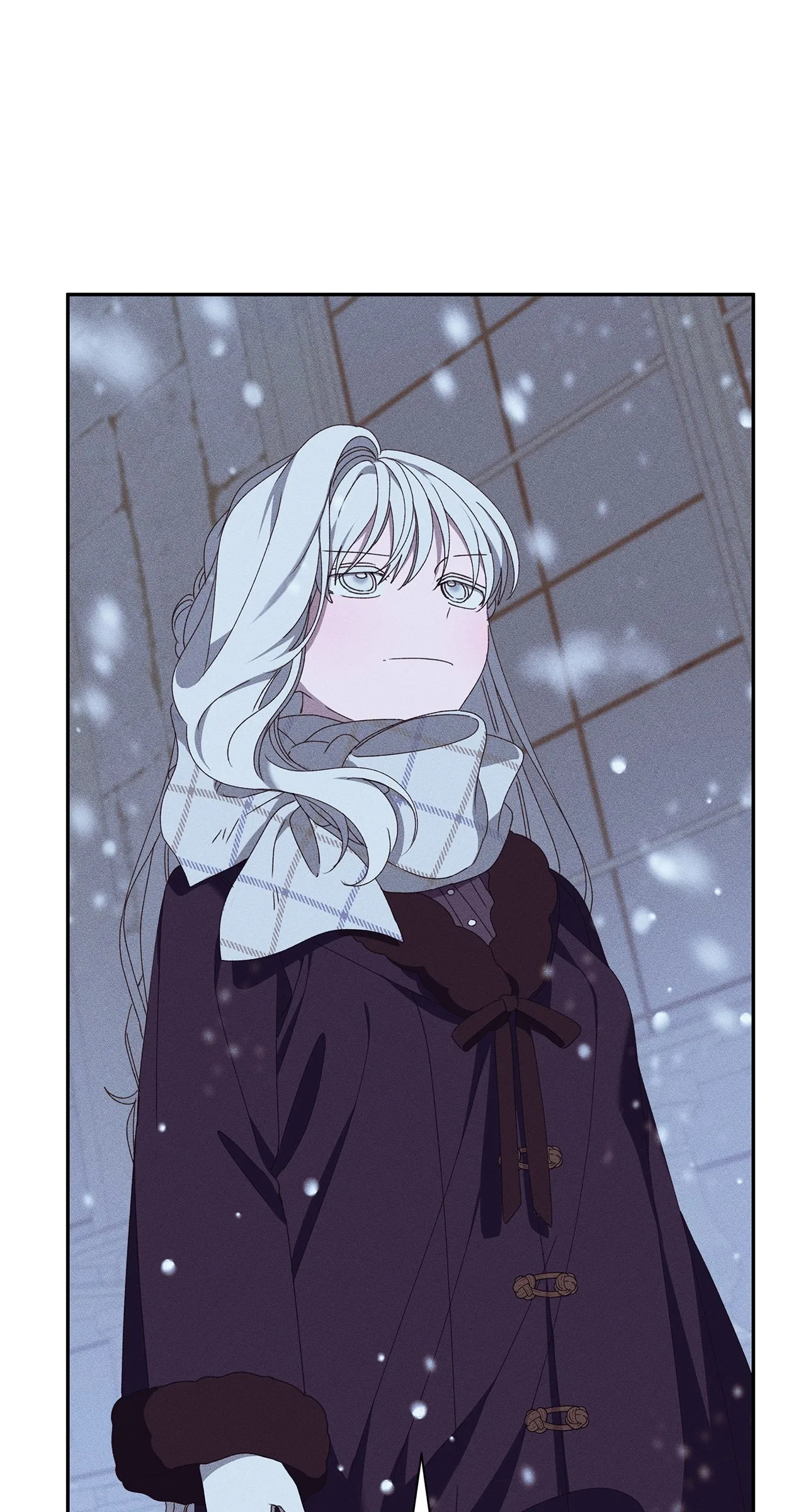 Foam of the Sea Chapter 41 – Page 61