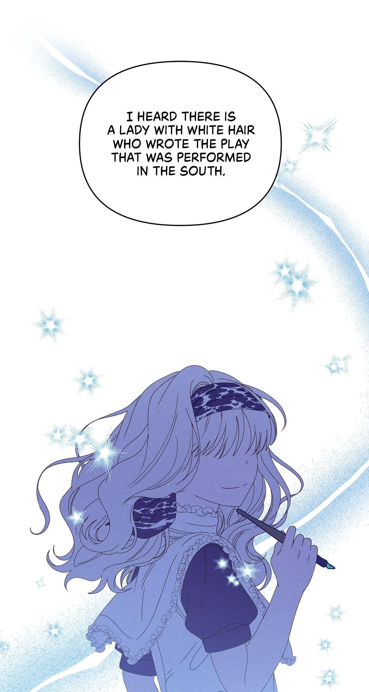 Foam of the Sea Chapter 41 – Page 80