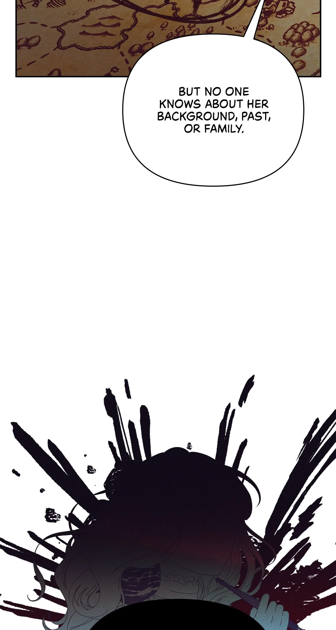 Foam of the Sea Chapter 41 – Page 82