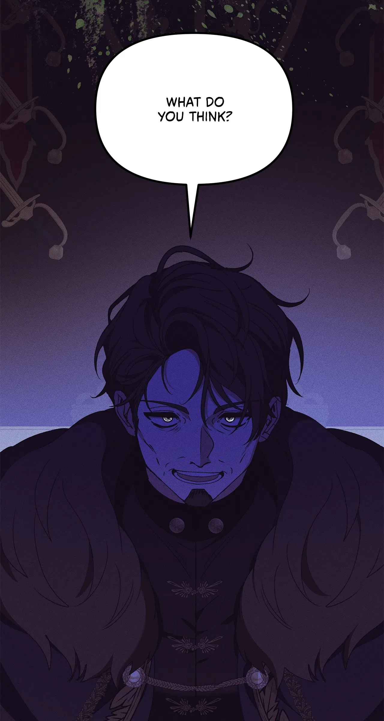 Foam of the Sea Chapter 41 – Page 86