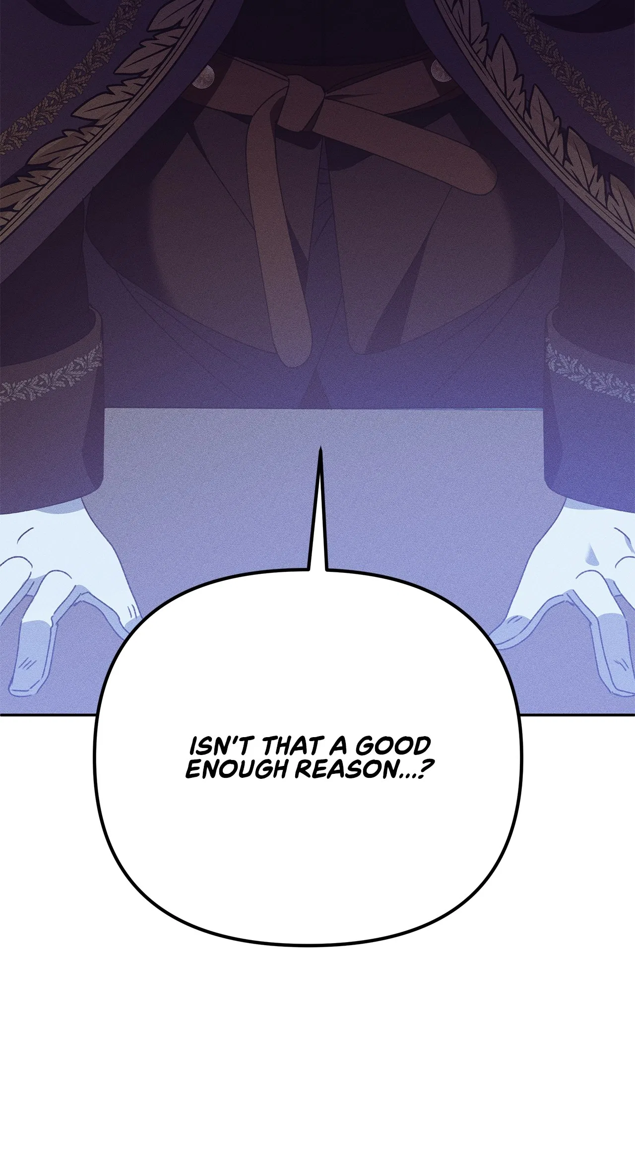 Foam of the Sea Chapter 41 – Page 87