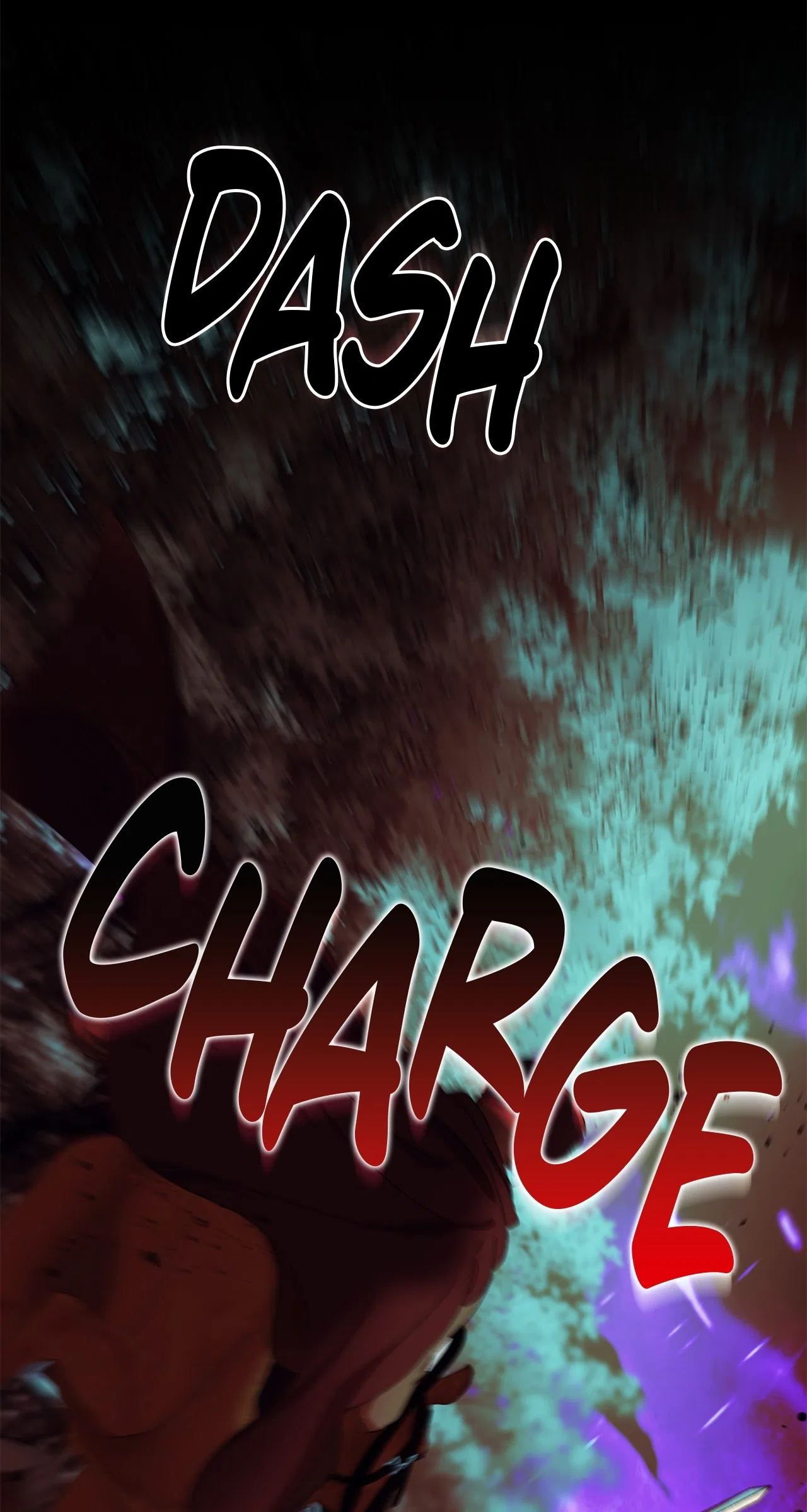 Foam of the Sea Chapter 39 – Page 6