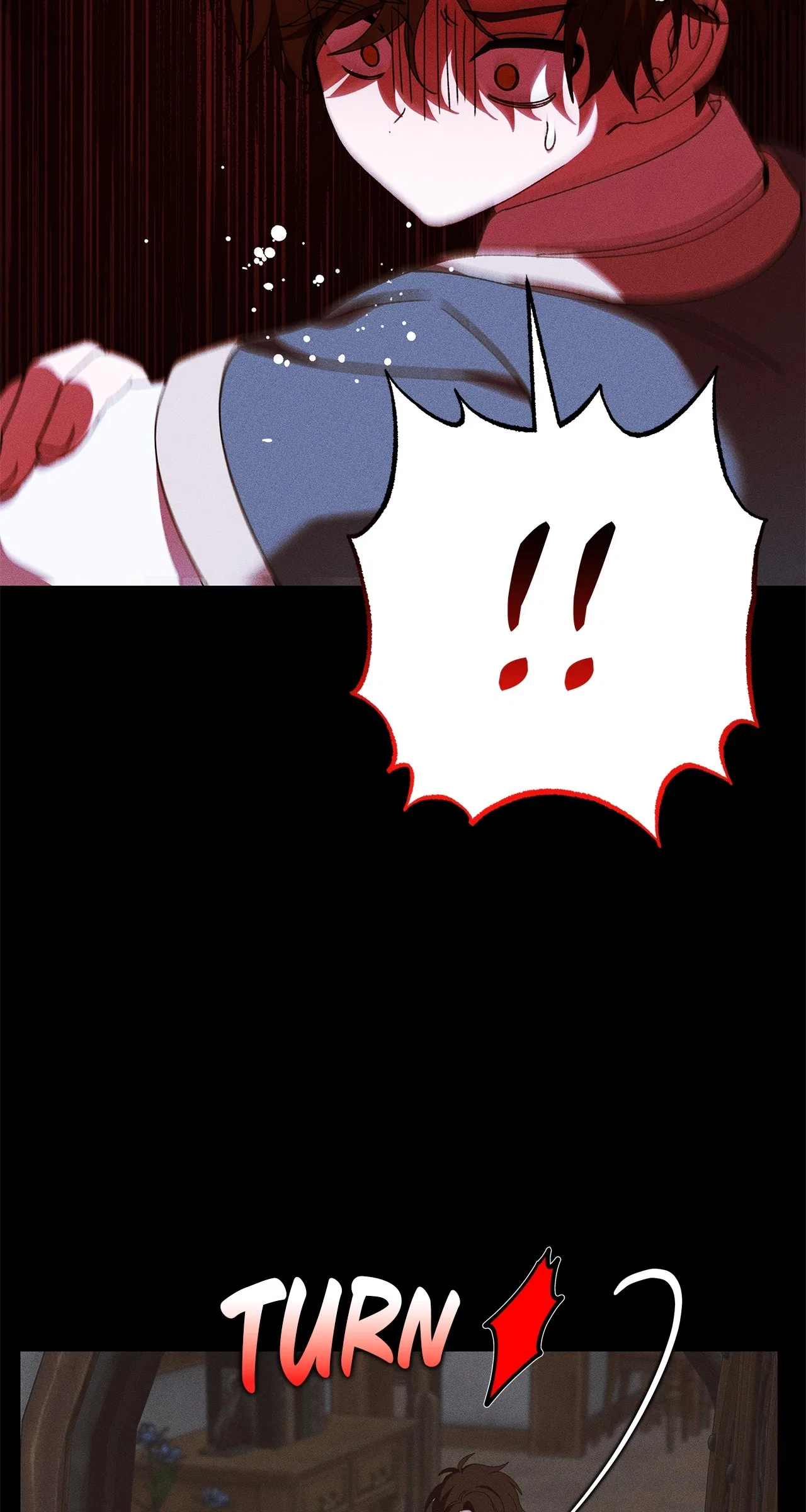 Foam of the Sea Chapter 39 – Page 21