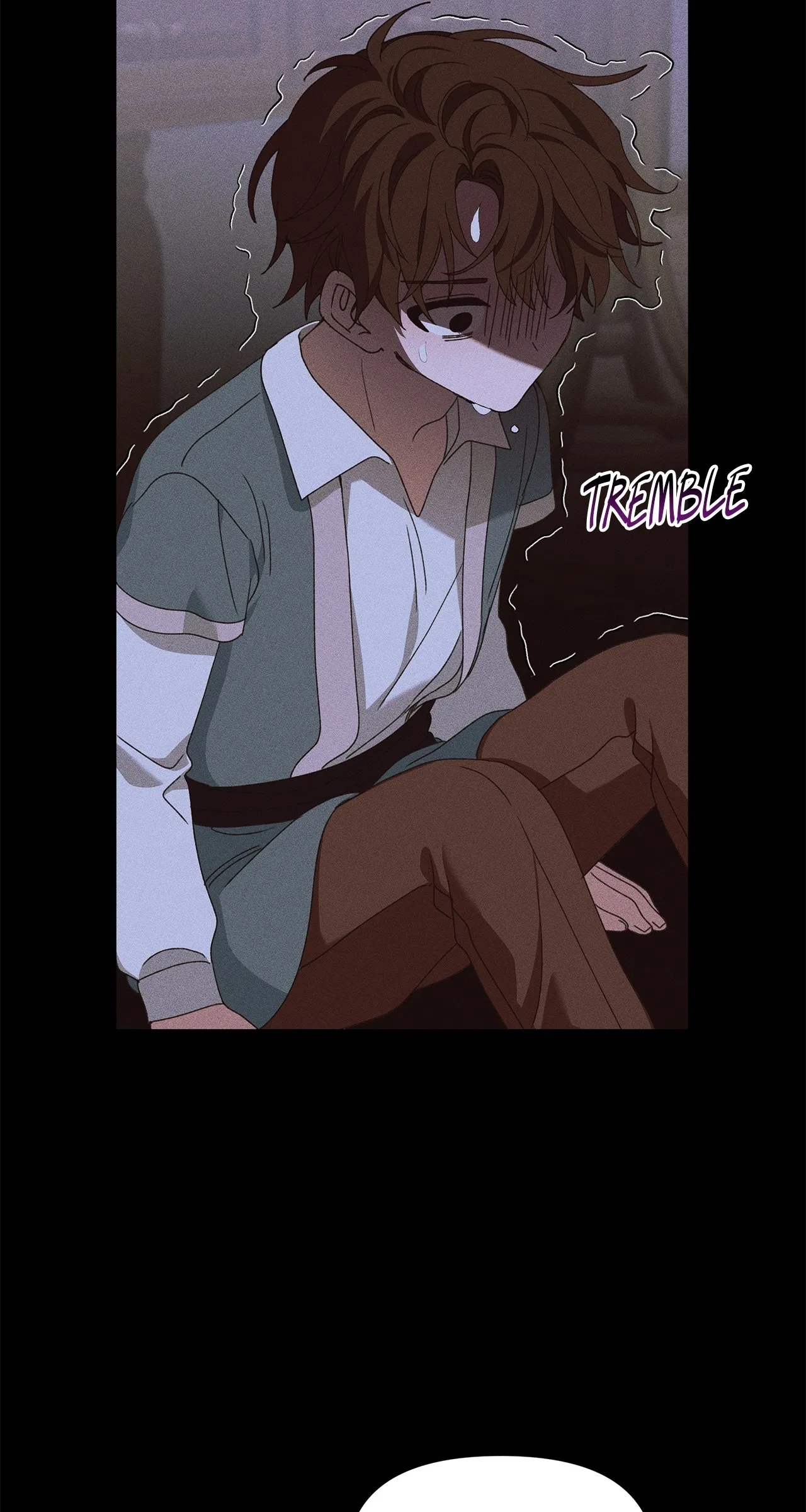 Foam of the Sea Chapter 39 – Page 26