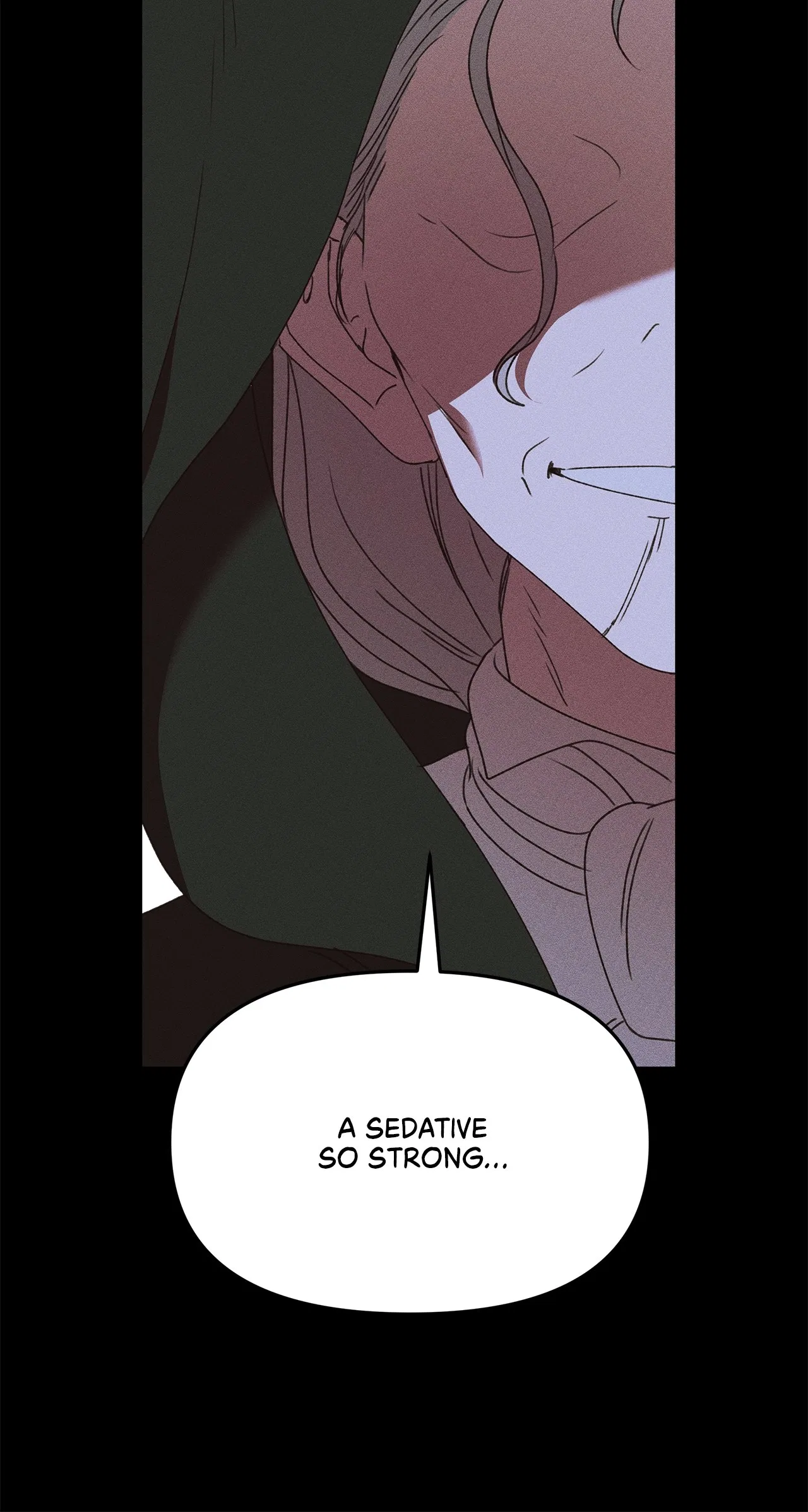 Foam of the Sea Chapter 39 – Page 32