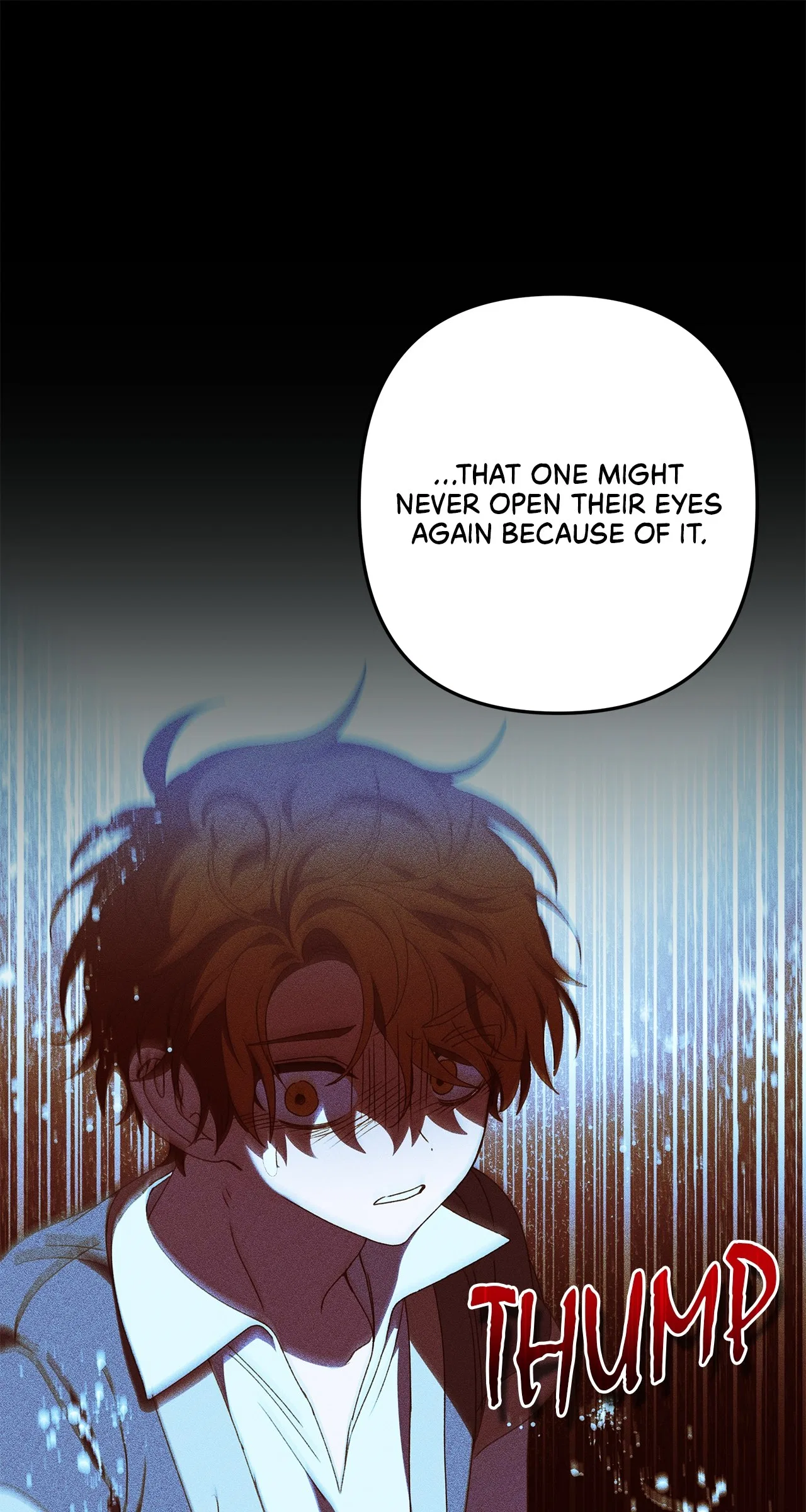 Foam of the Sea Chapter 39 – Page 33