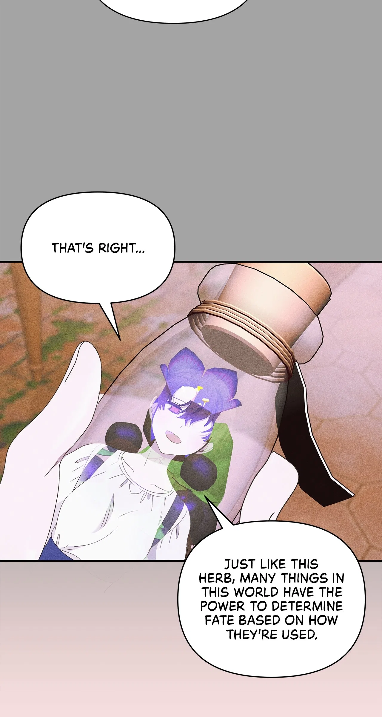 Foam of the Sea Chapter 39 – Page 44