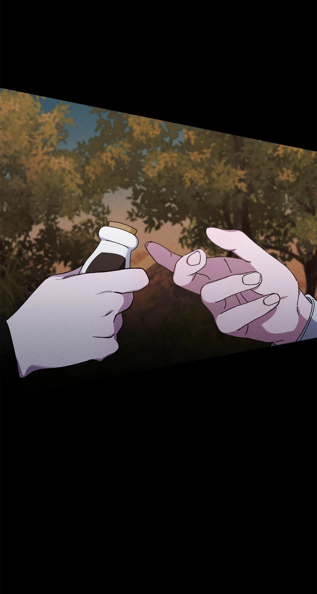 Foam of the Sea Chapter 39 – Page 69