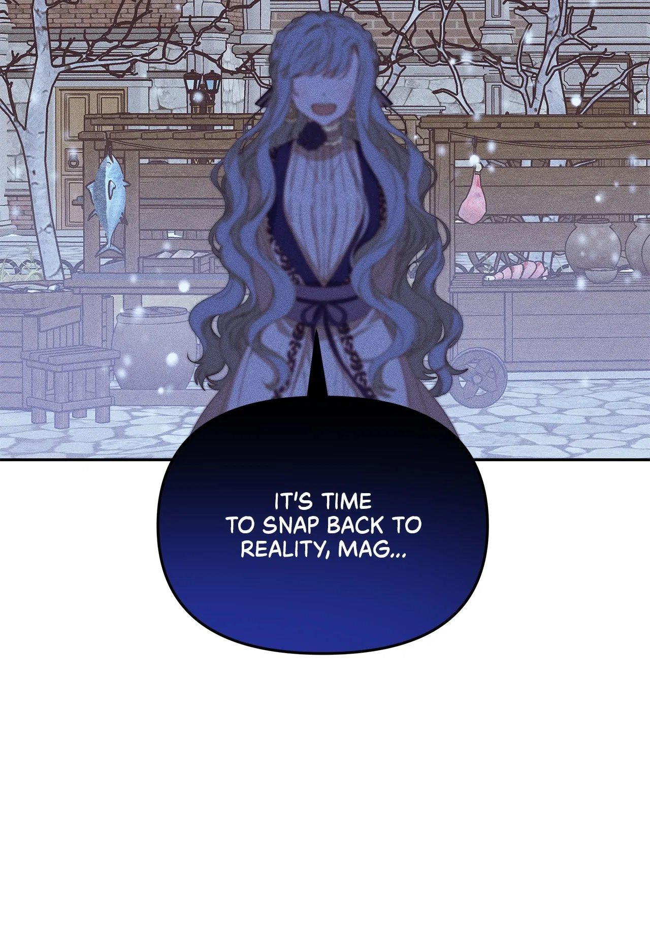 Foam of the Sea Chapter 38 – Page 23