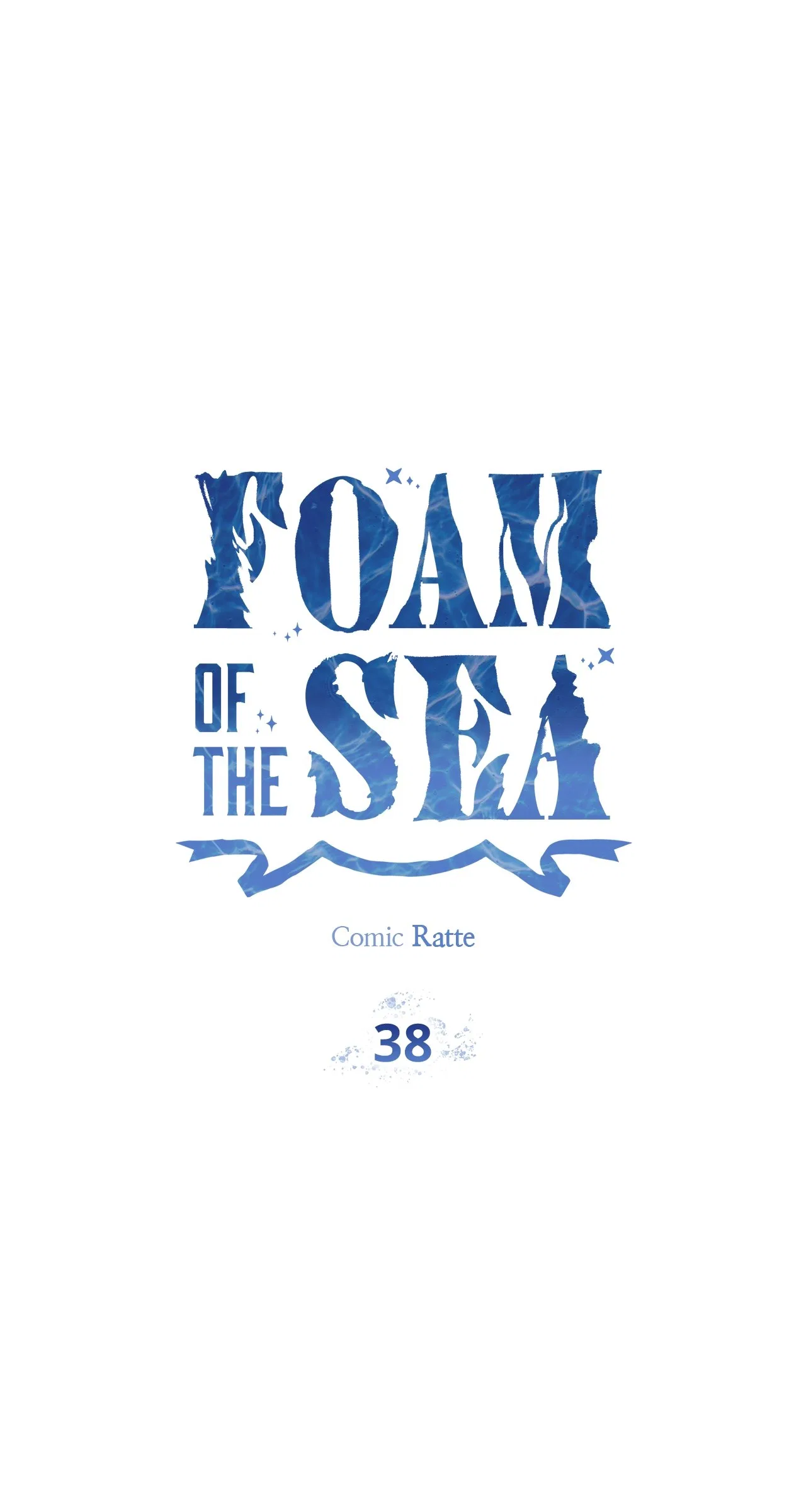 Foam of the Sea Chapter 38 – Page 32